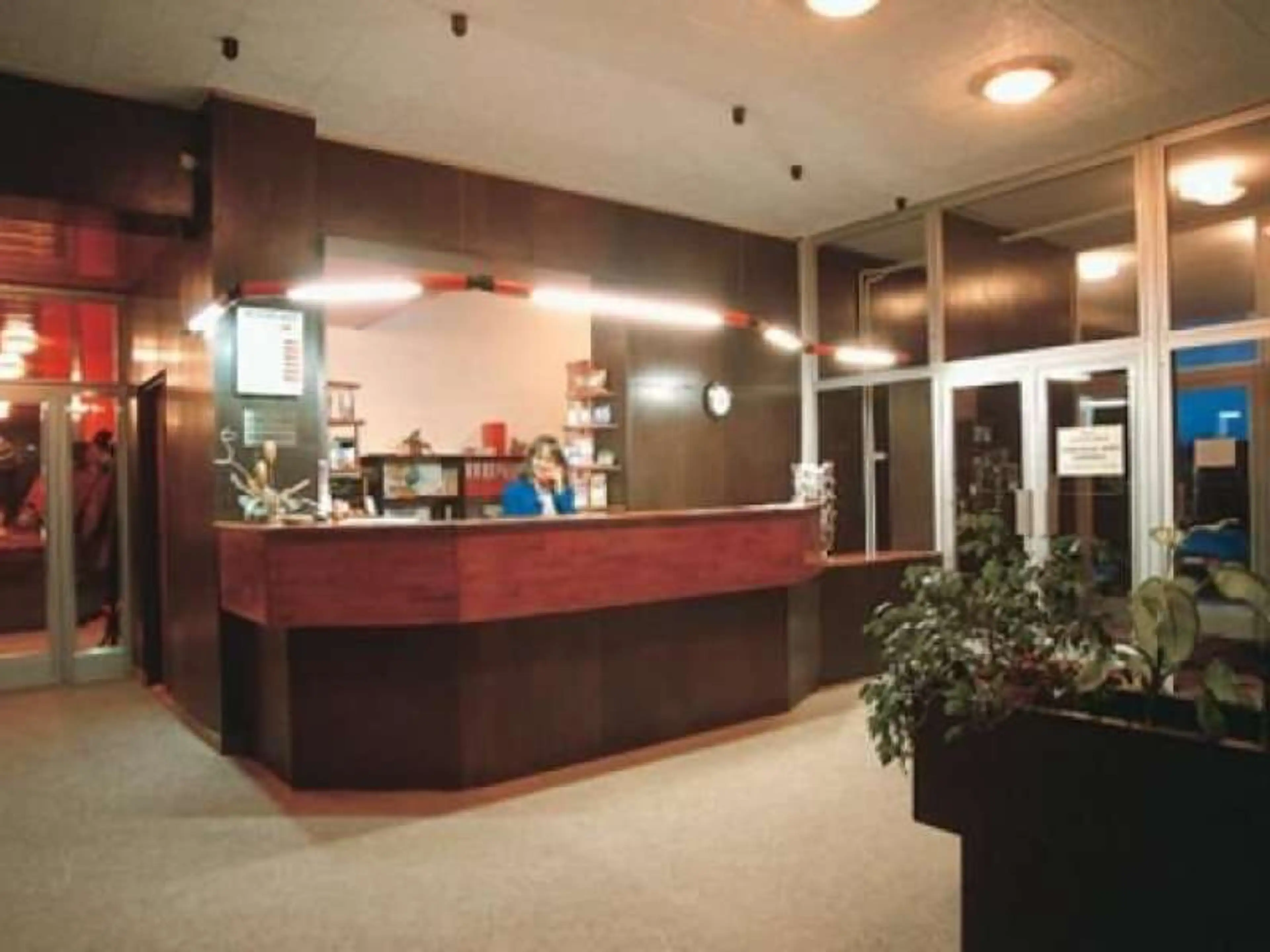 ATC Borová Sihoť carousel-image-14
