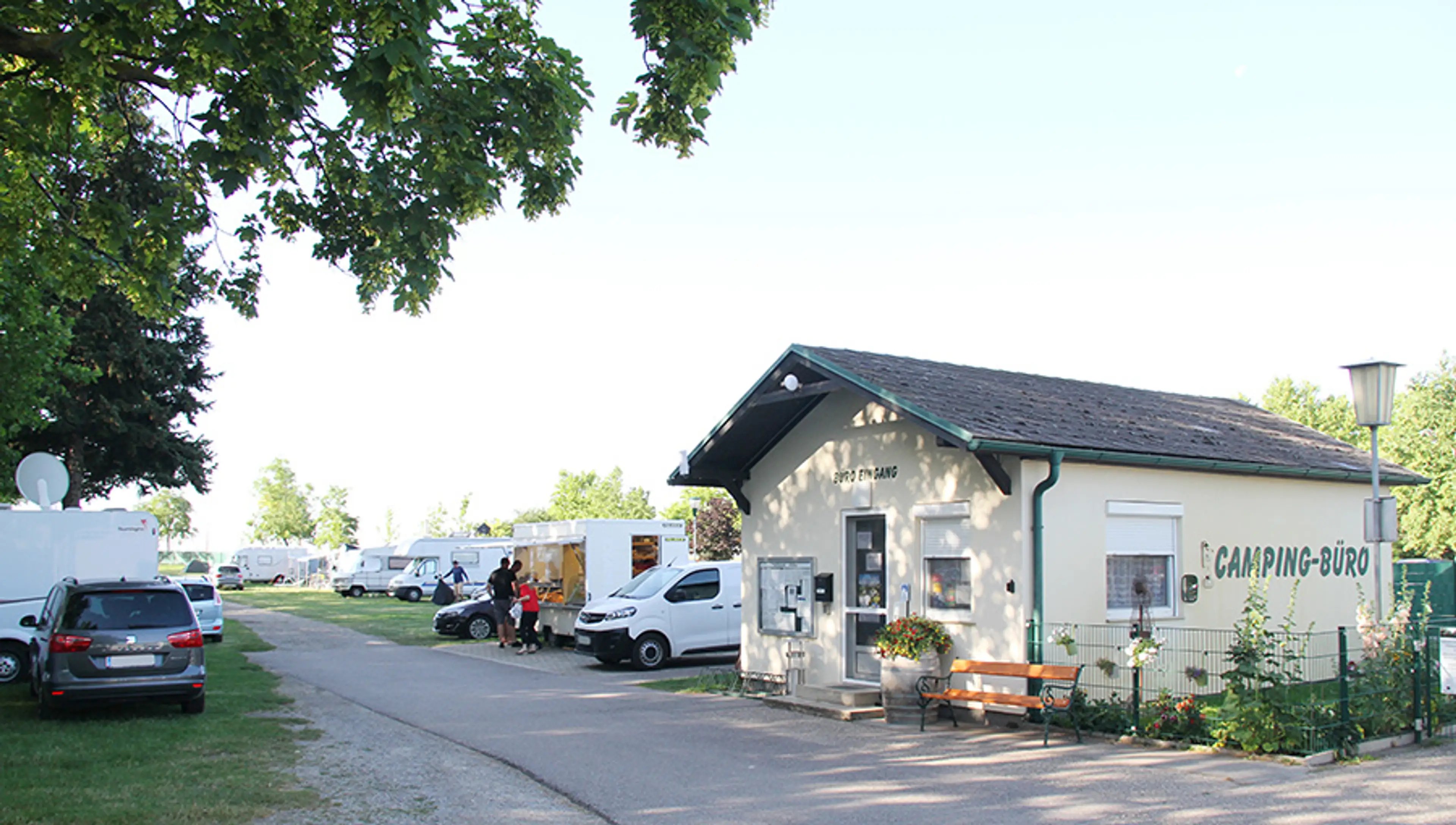 Campsite Andau carousel-image-3