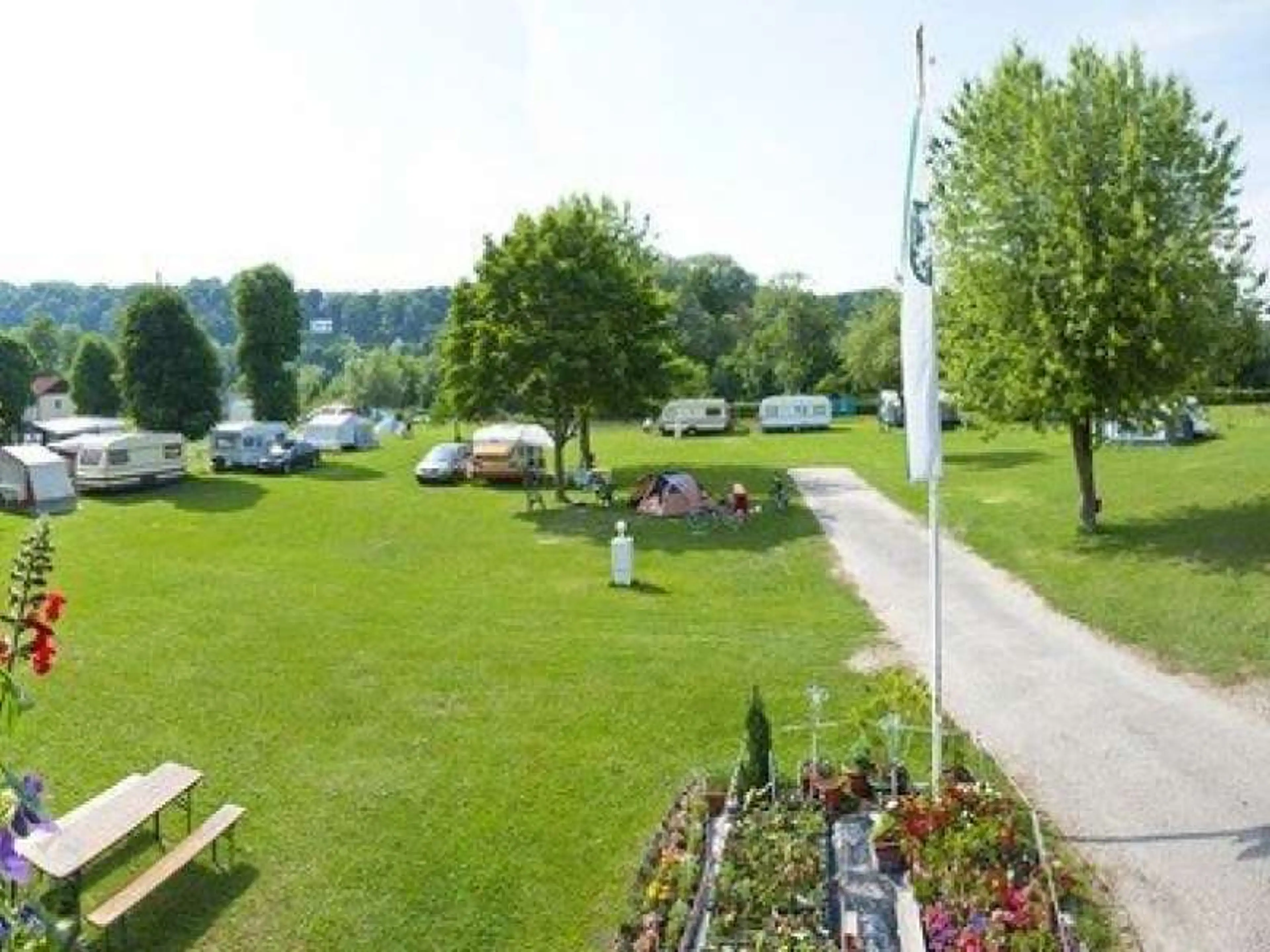 Campsite Forelle-Steyr (Munichholz) carousel-image-1