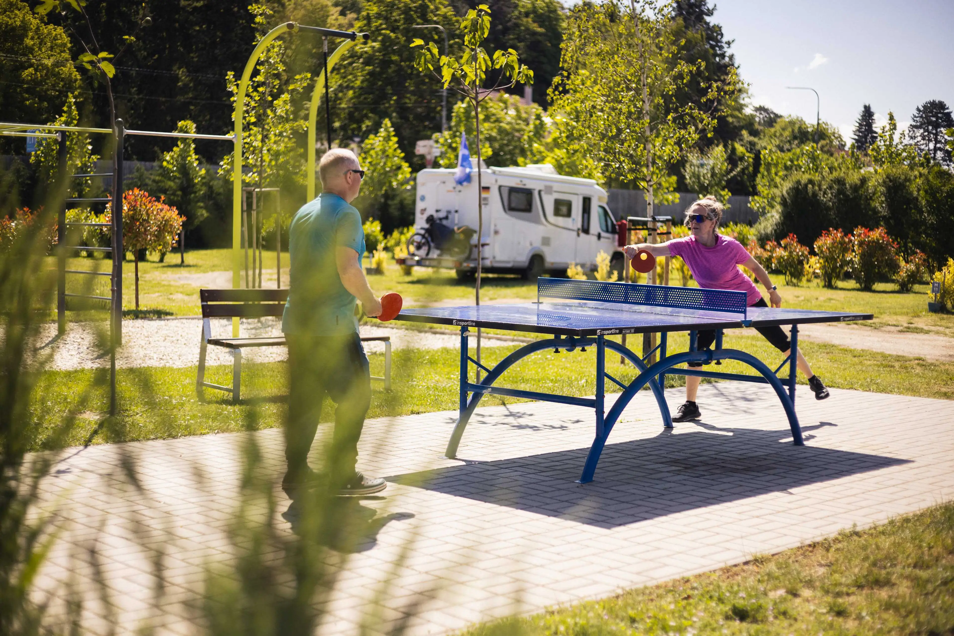 Camping Pullmann Piešťany carousel-image-42