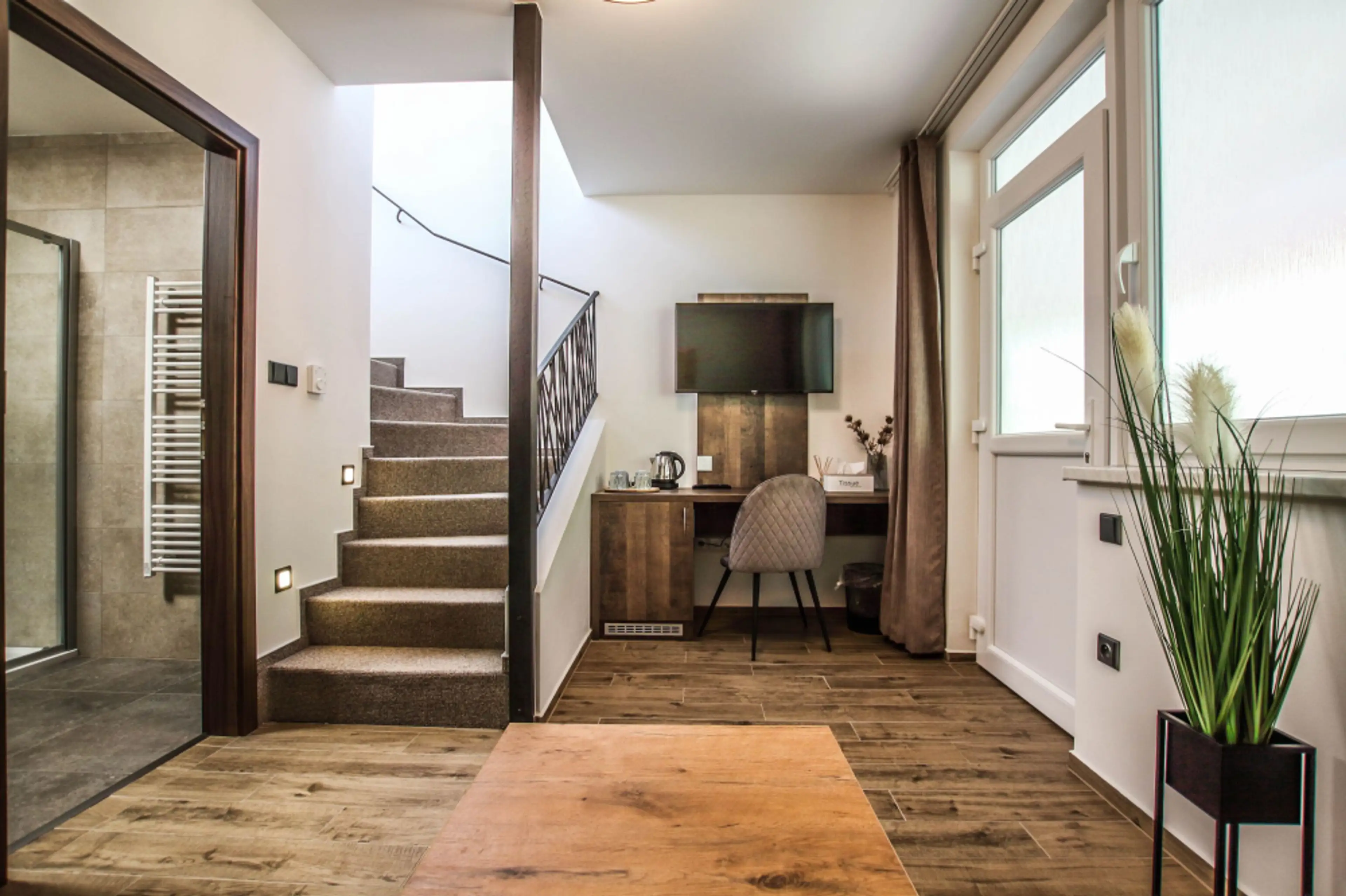 Resort M - Vranovská přehrada carousel-image-17