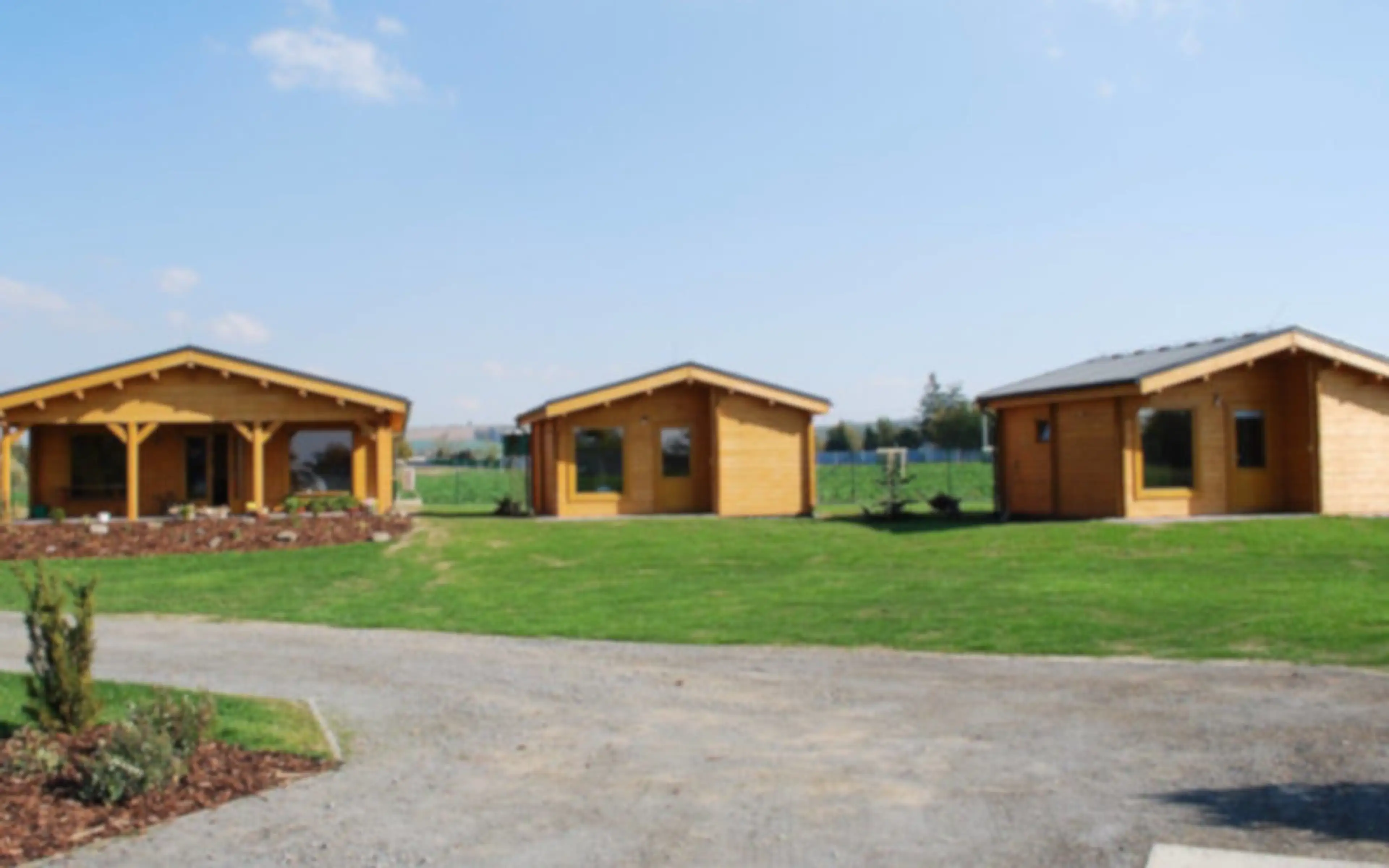 Resort Radslavice carousel-image-8