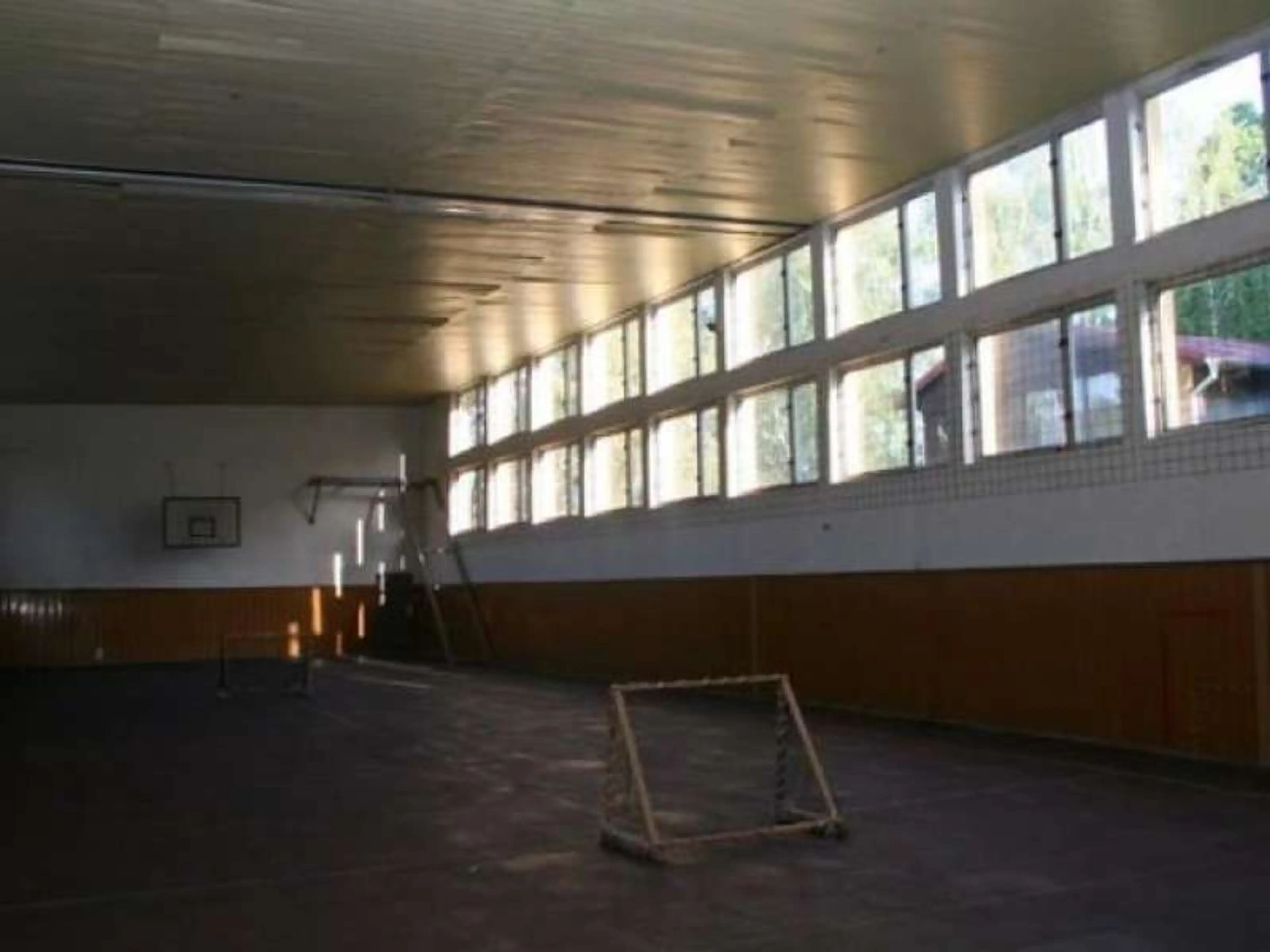 Rekreační středisko pod kempem carousel-image-15