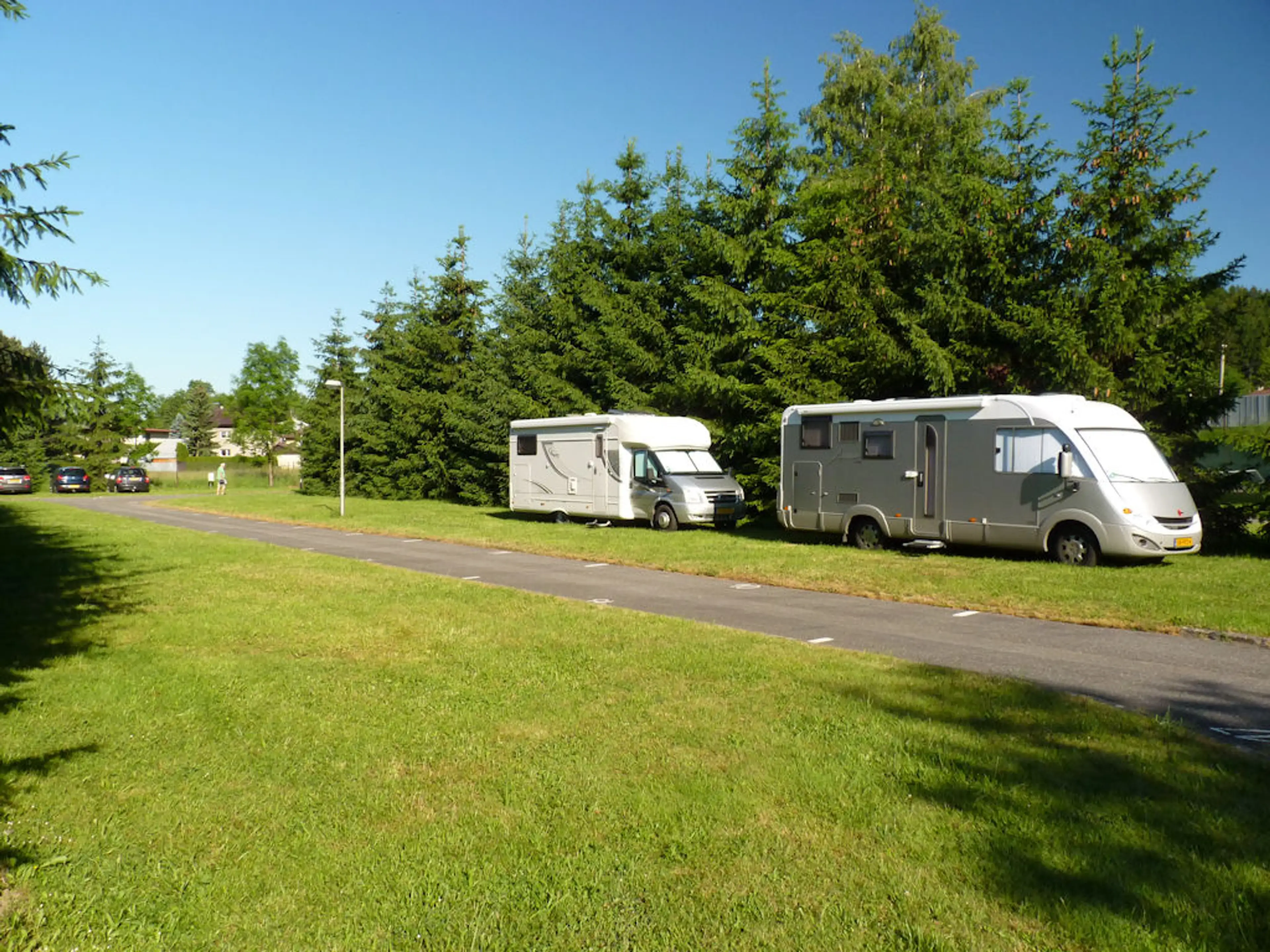 Camping Rožnov carousel-image-23