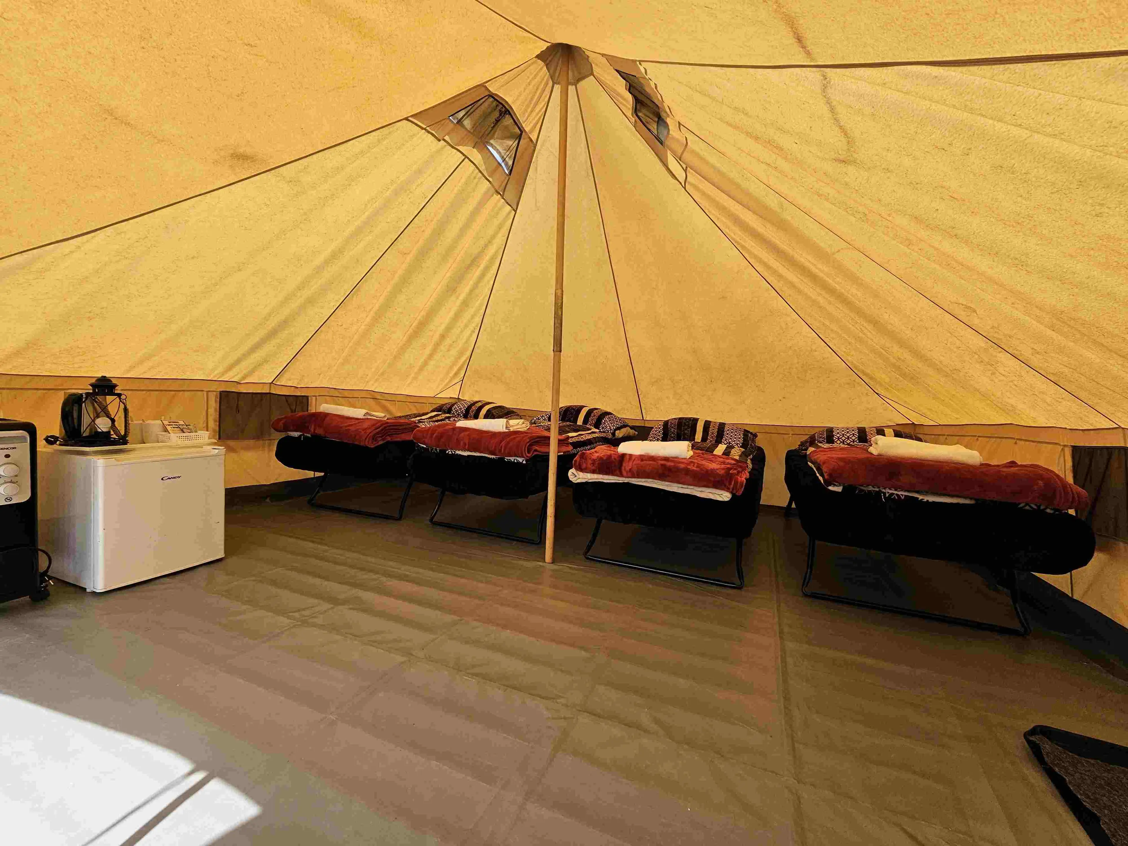 SAFARI PARK carousel-image-19