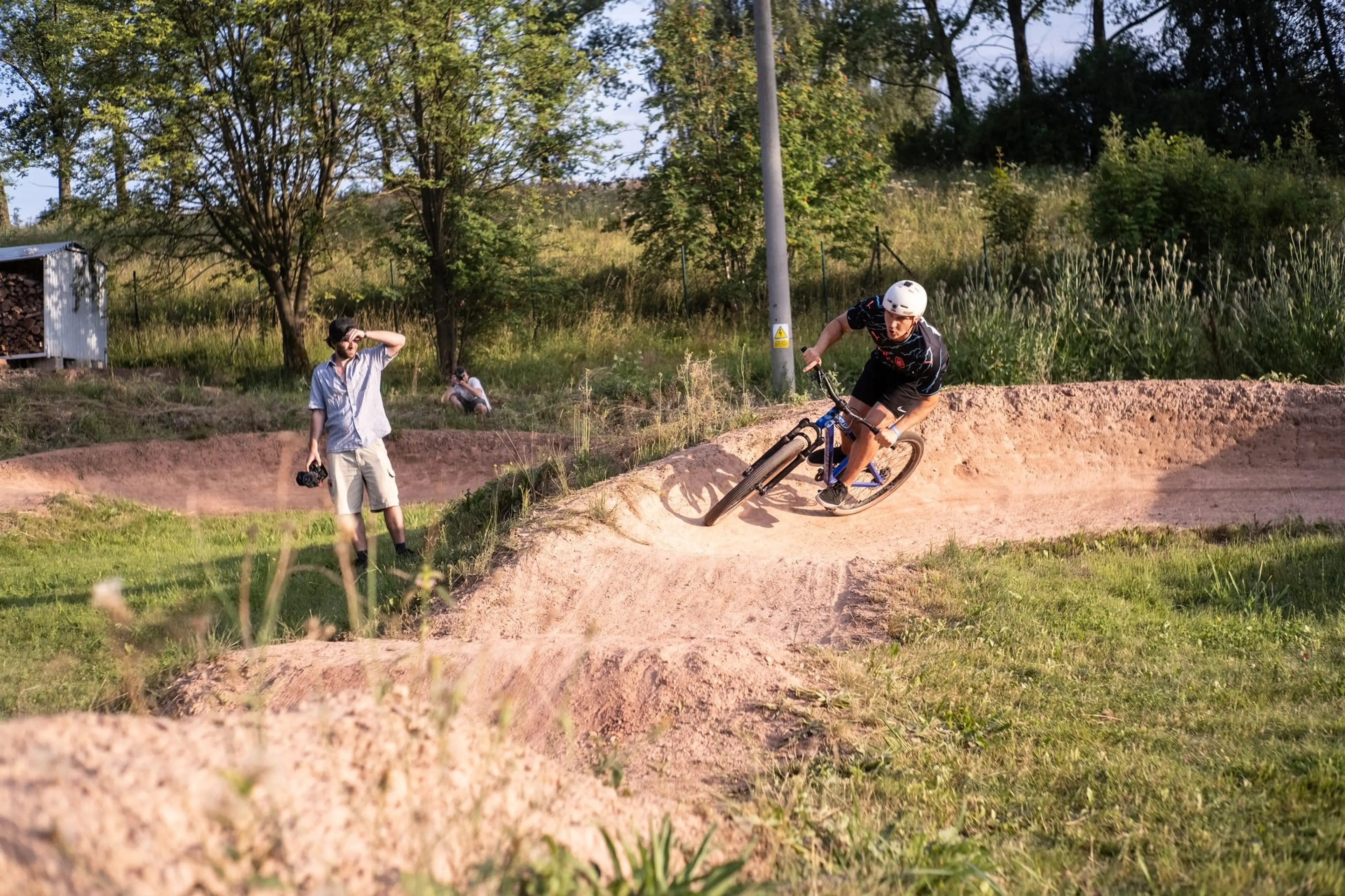 Kemp a rekreační areál KOUPÁLO Janovičky carousel-image-25