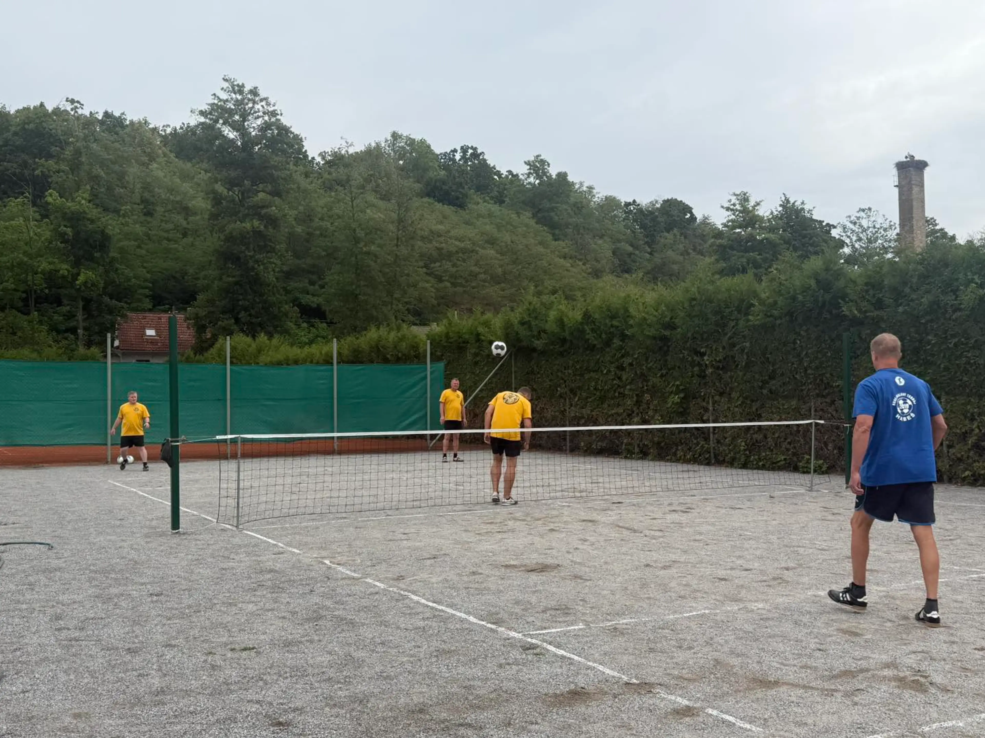 Sport kemp Štěkeň carousel-image-8