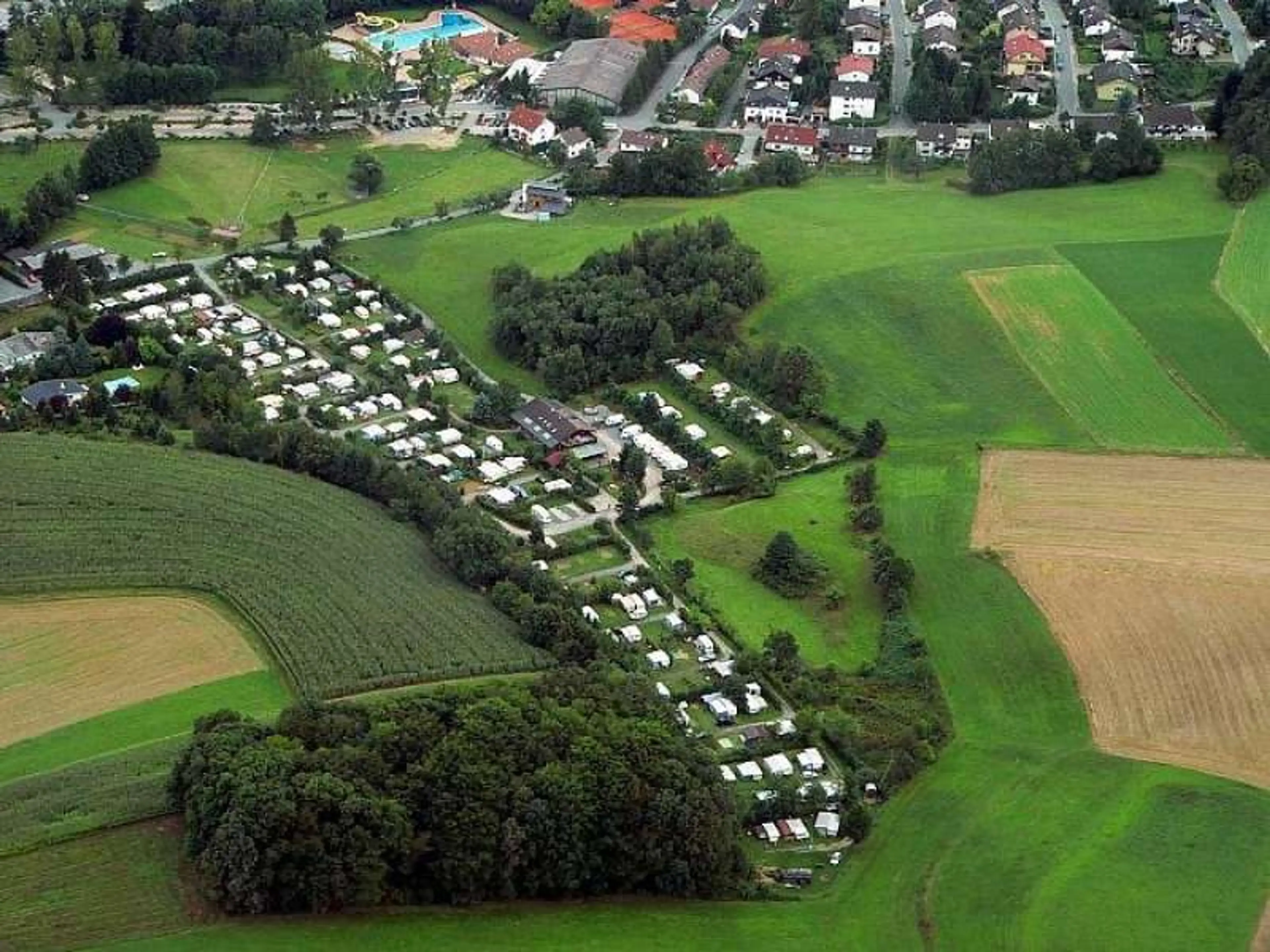 Campsite Am Schwimmbad carousel-image-1
