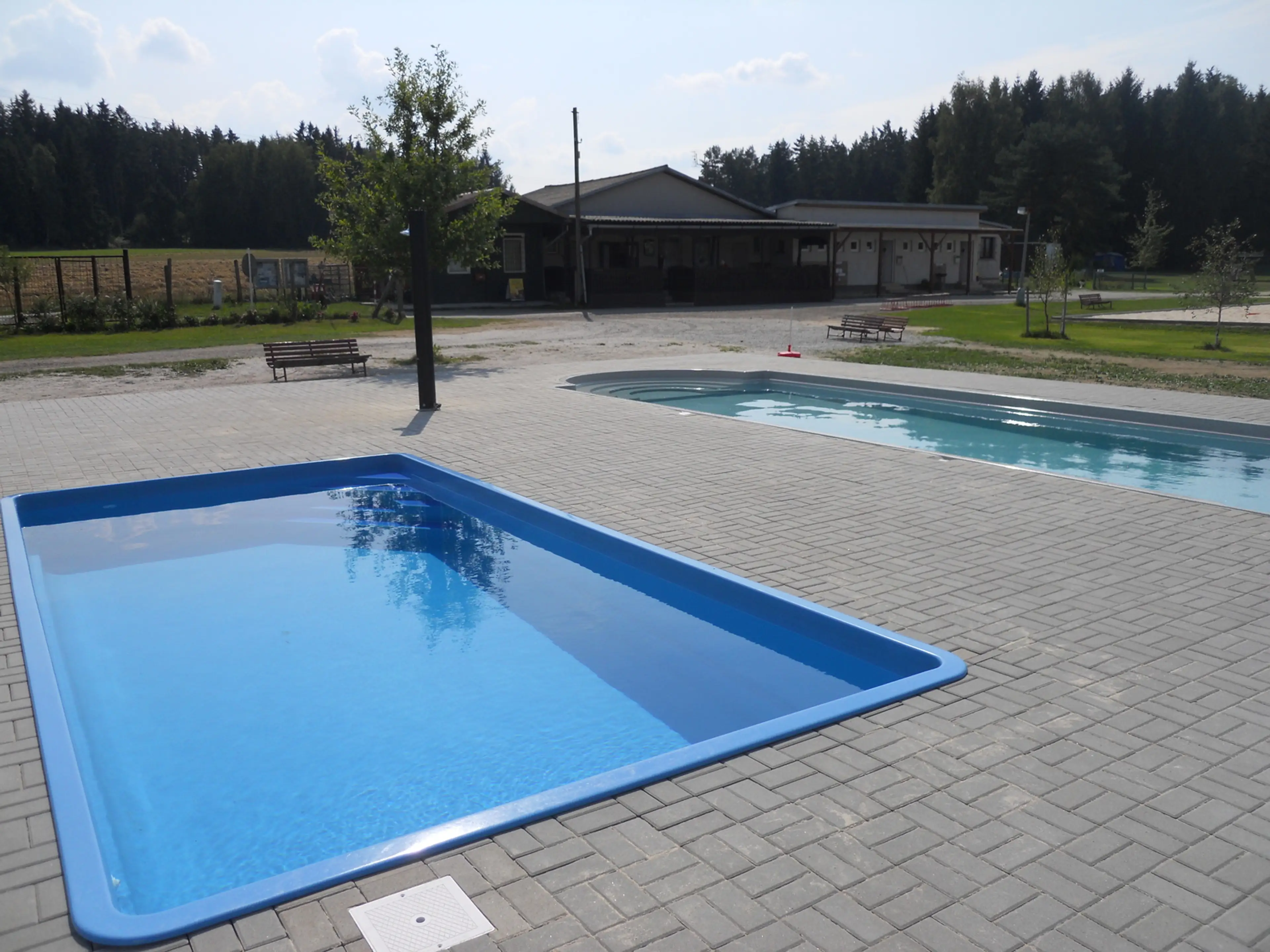 Autokemp Komorník Strmilov carousel-image-28