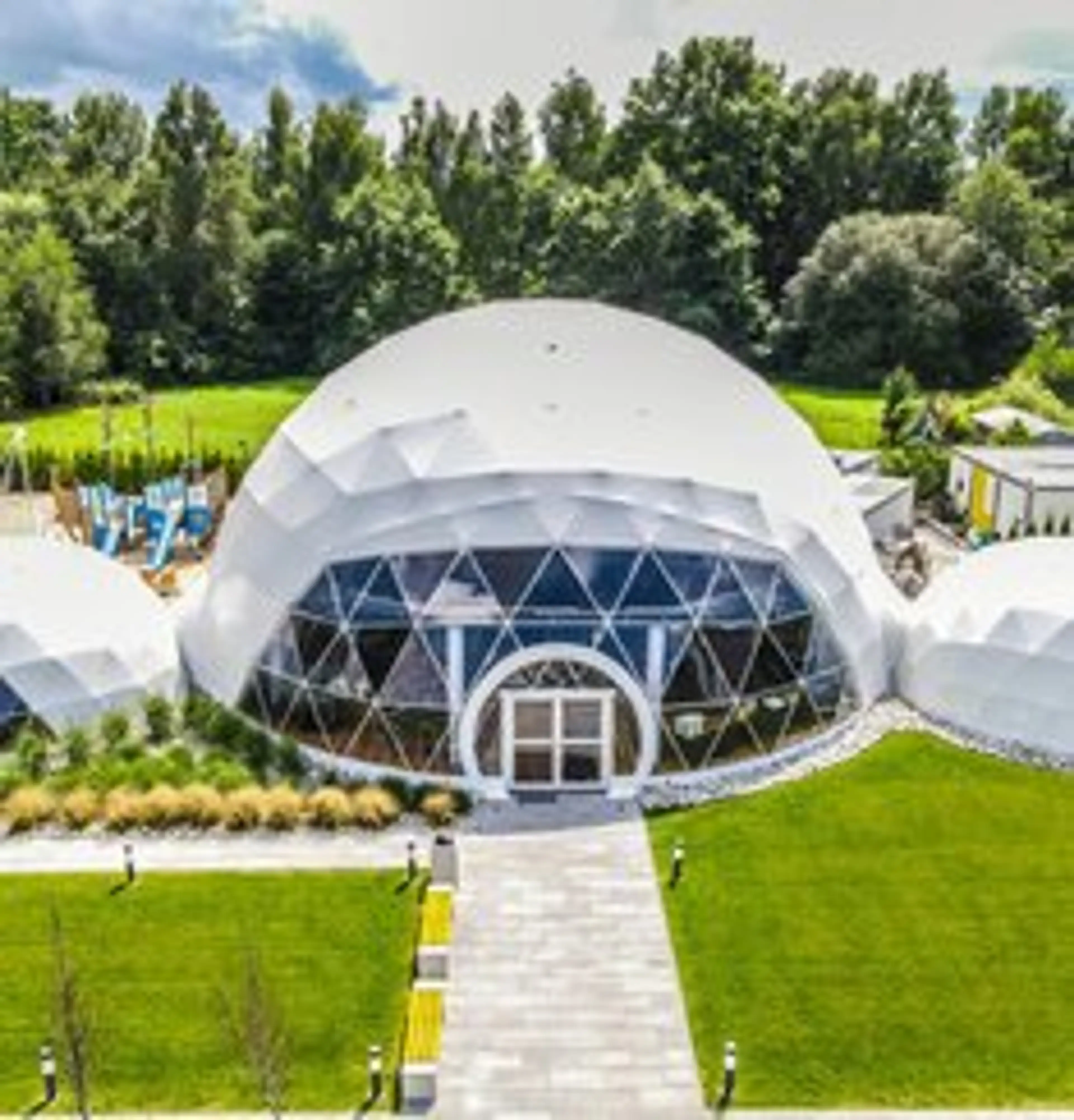Camping Scandinavia Zator carousel-image-5