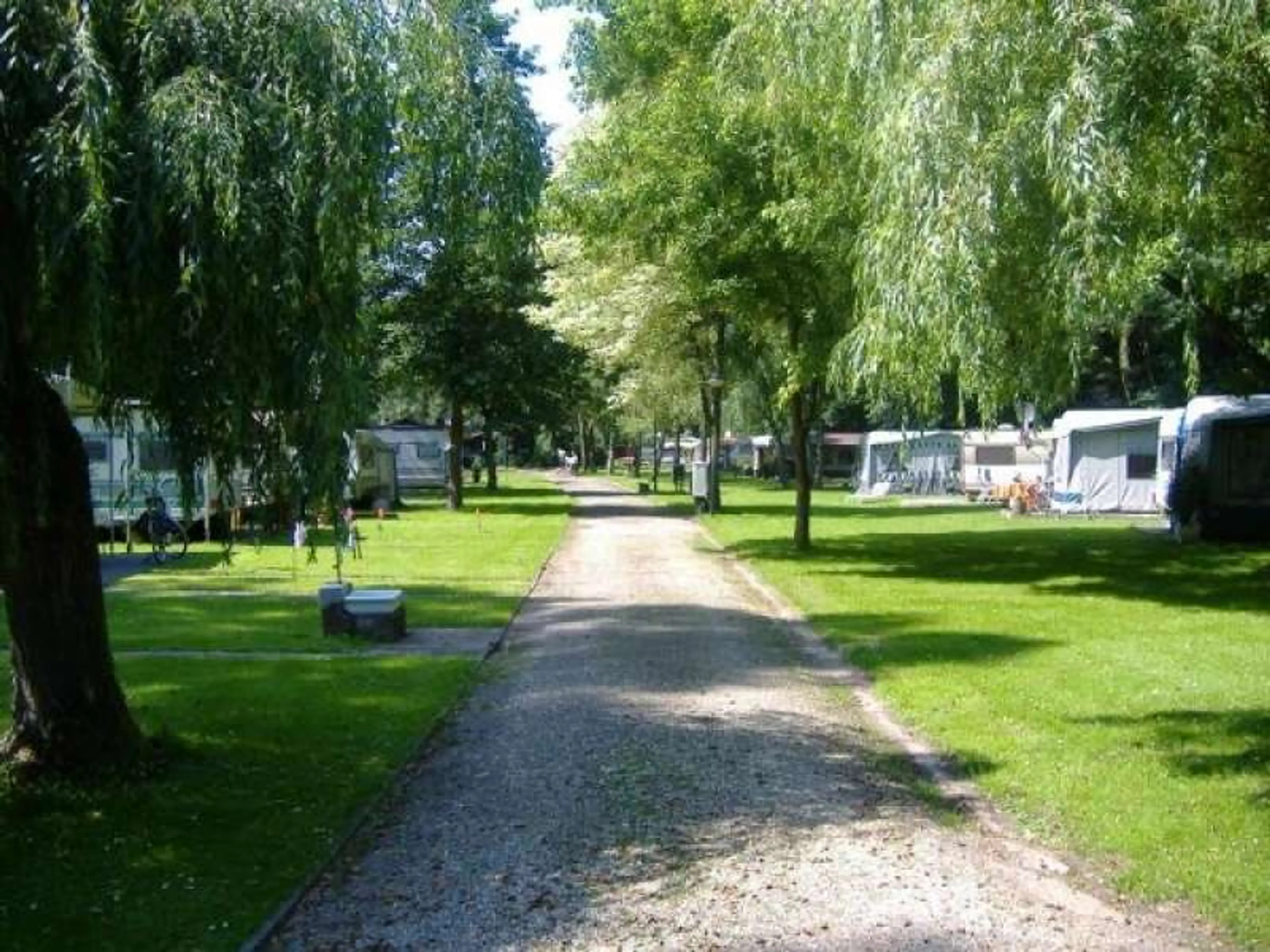 Kur-Camping Erlengrund carousel-image-1