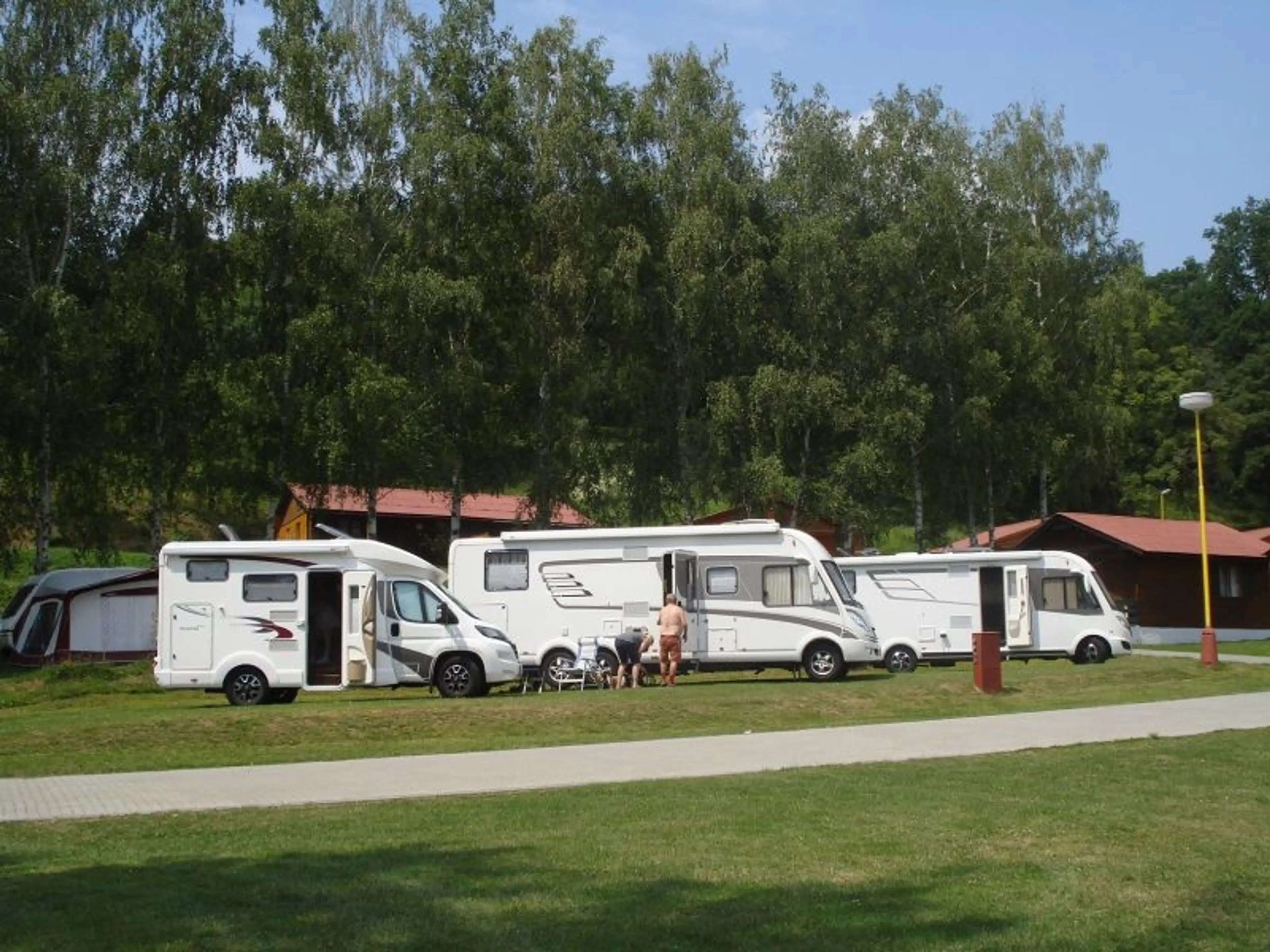 Eurocamping Bojkovice carousel-image-2