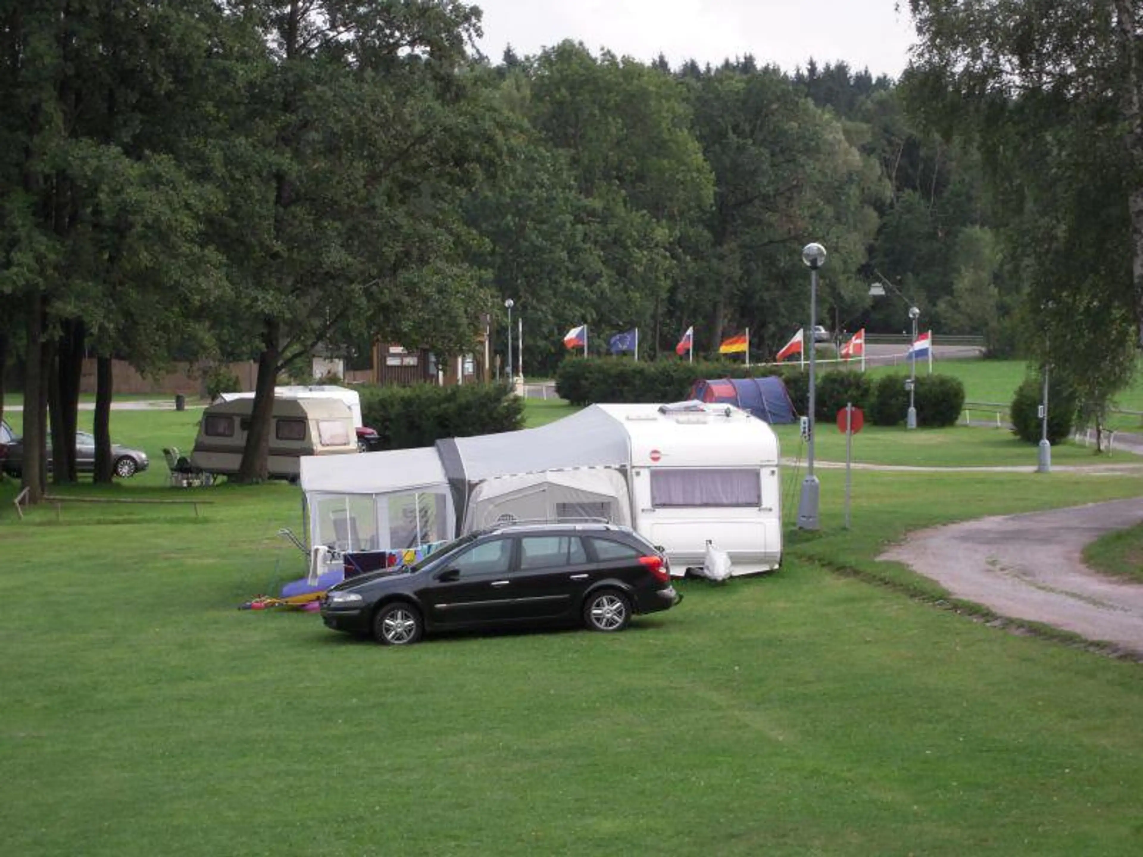 Autocamp Slunečná carousel-image-4