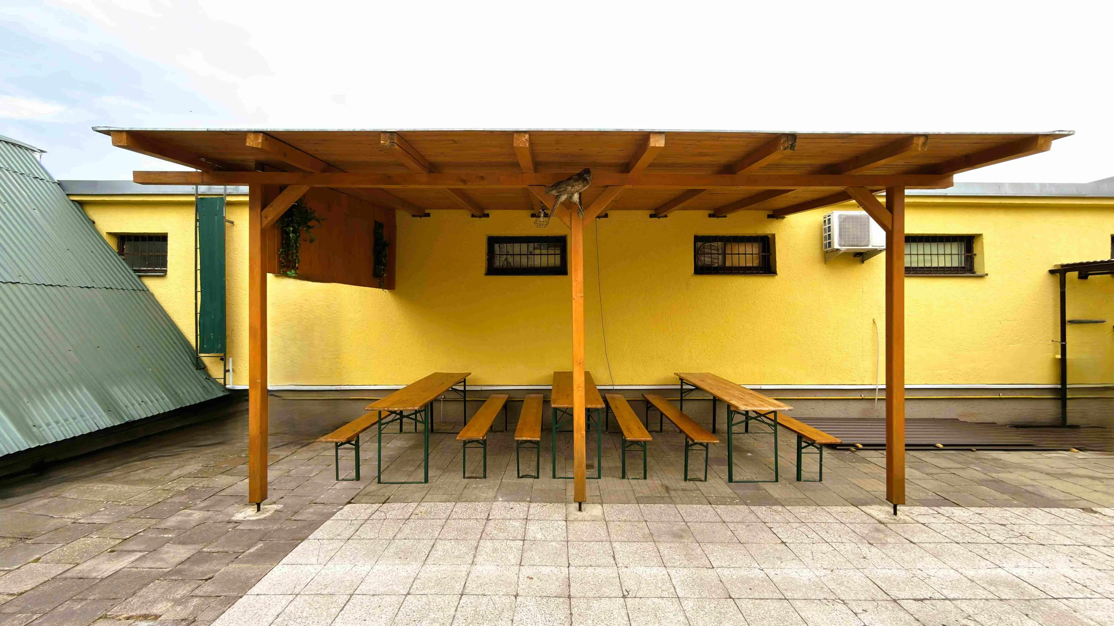 Camp Havraníky carousel-image-19