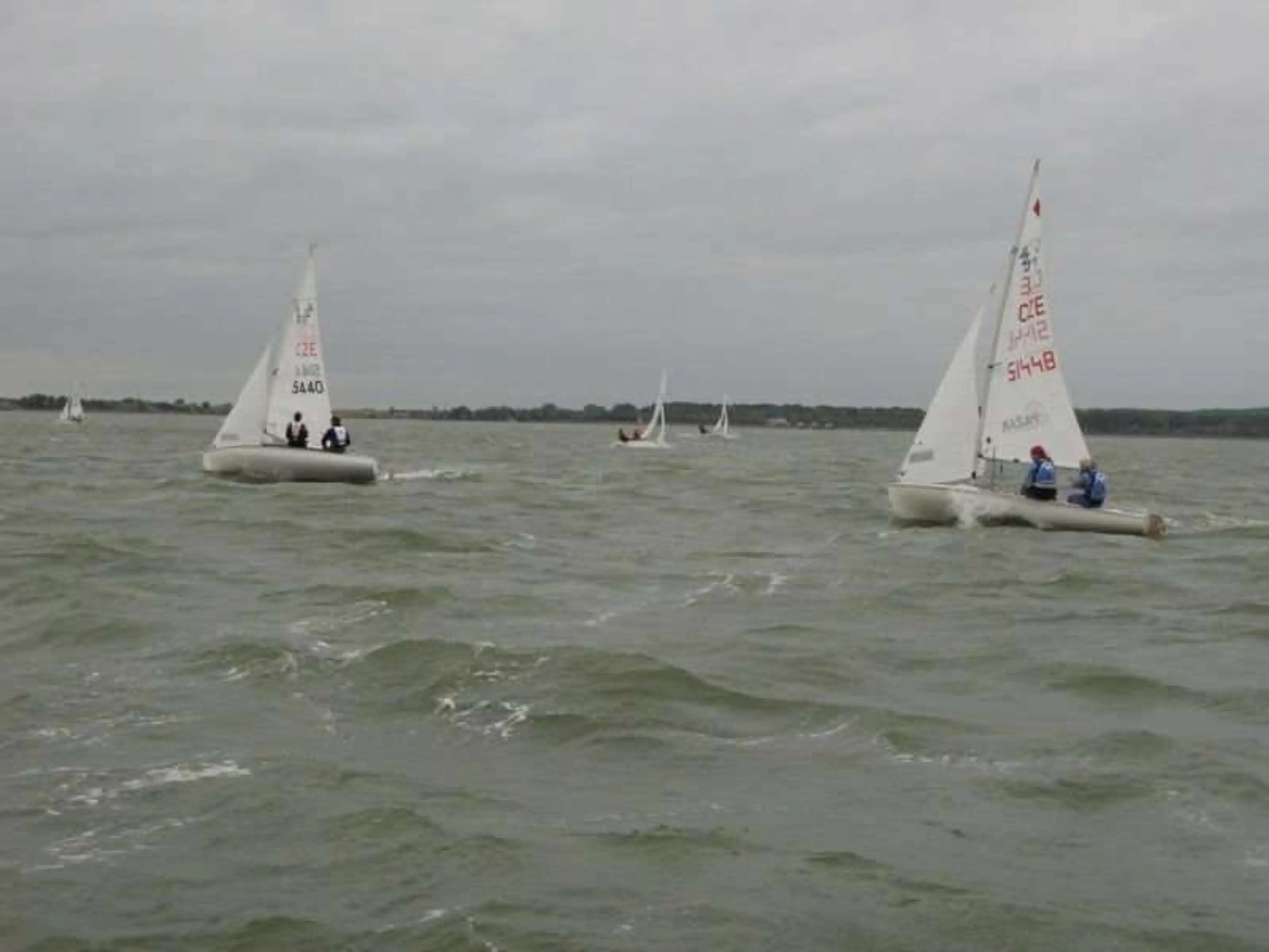 YachtClub Dyje  Břeclav carousel-image-1