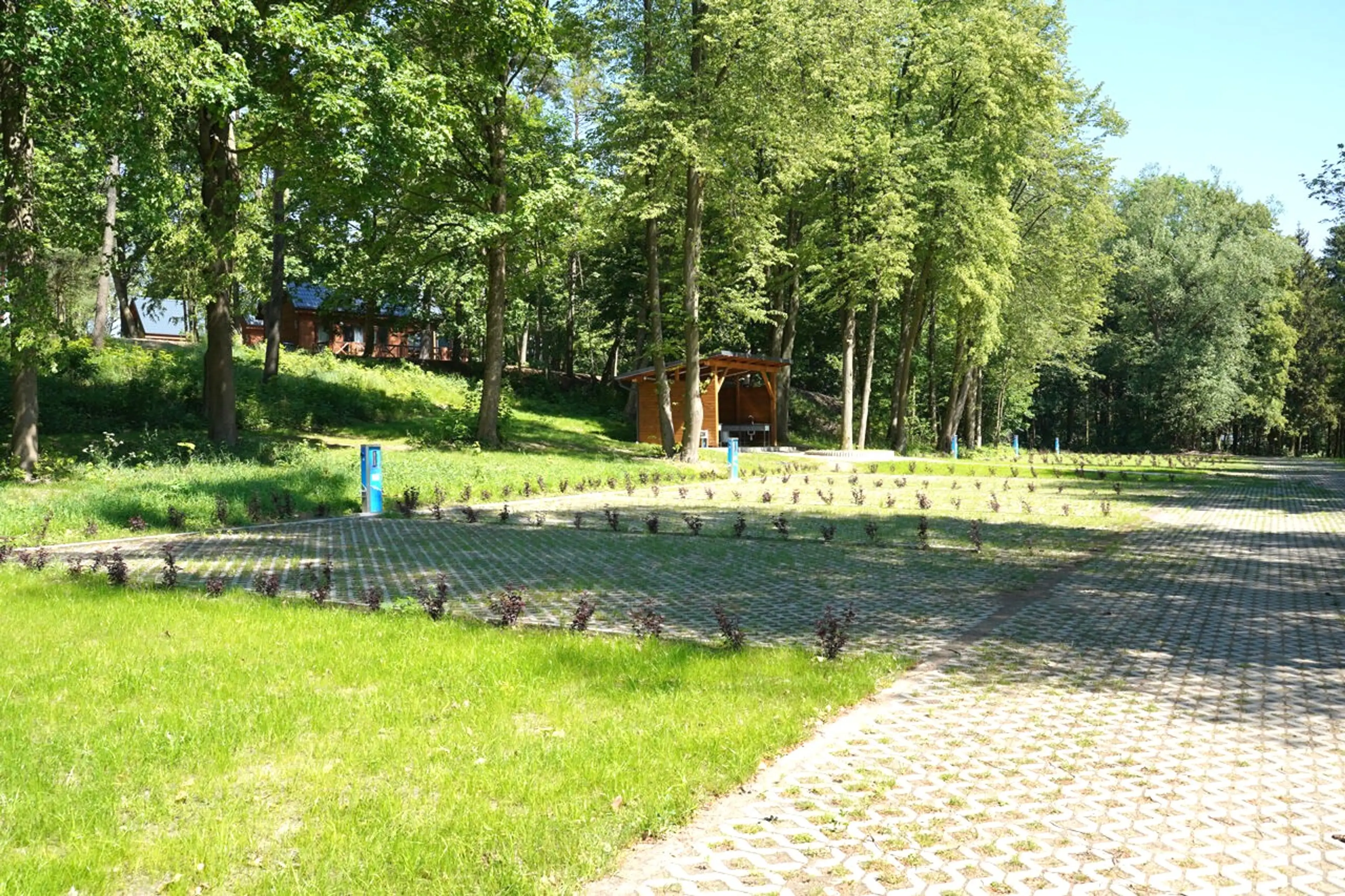 Campsite Czluchów (80) carousel-image-7