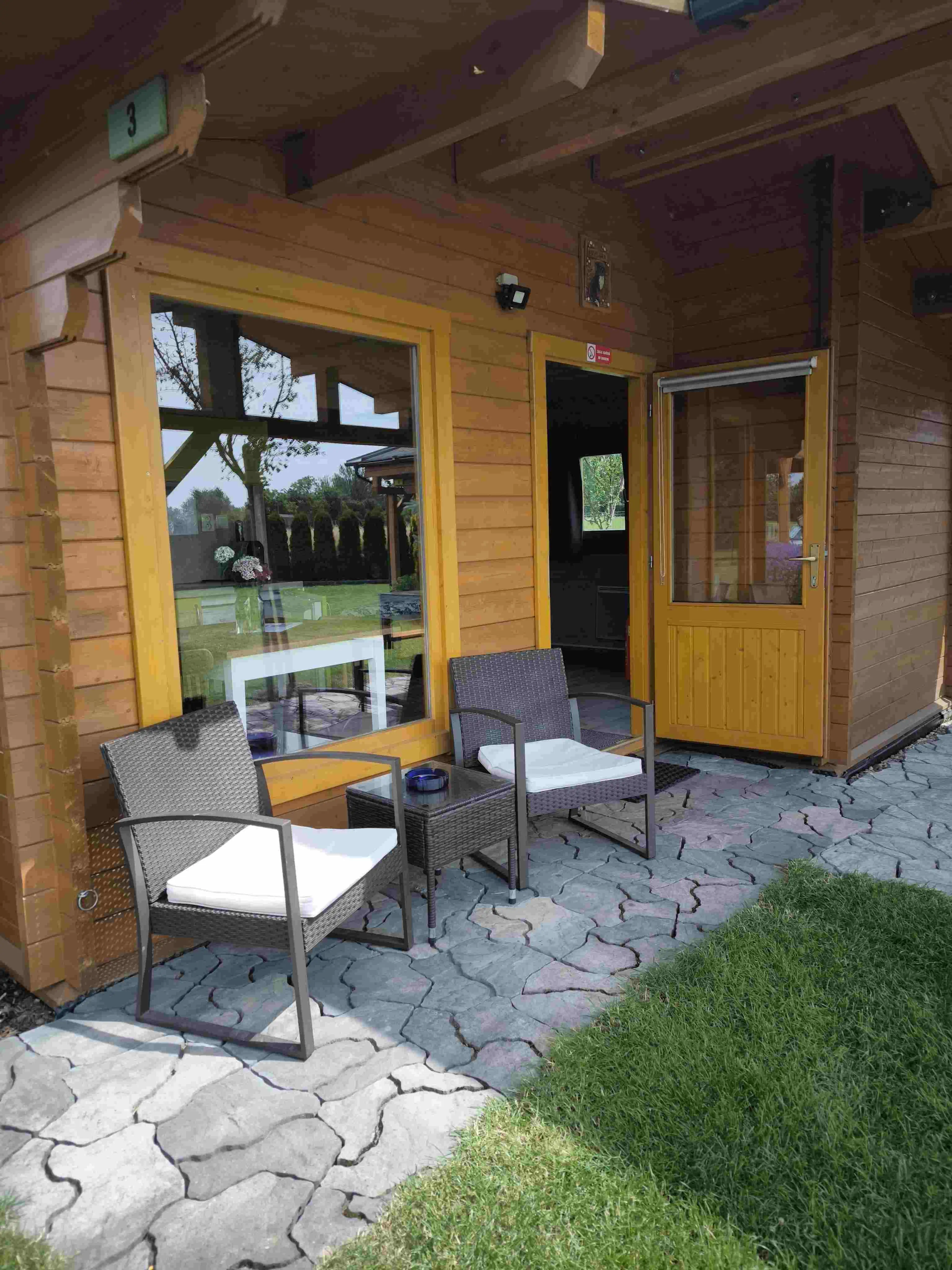 Resort Radslavice carousel-image-13