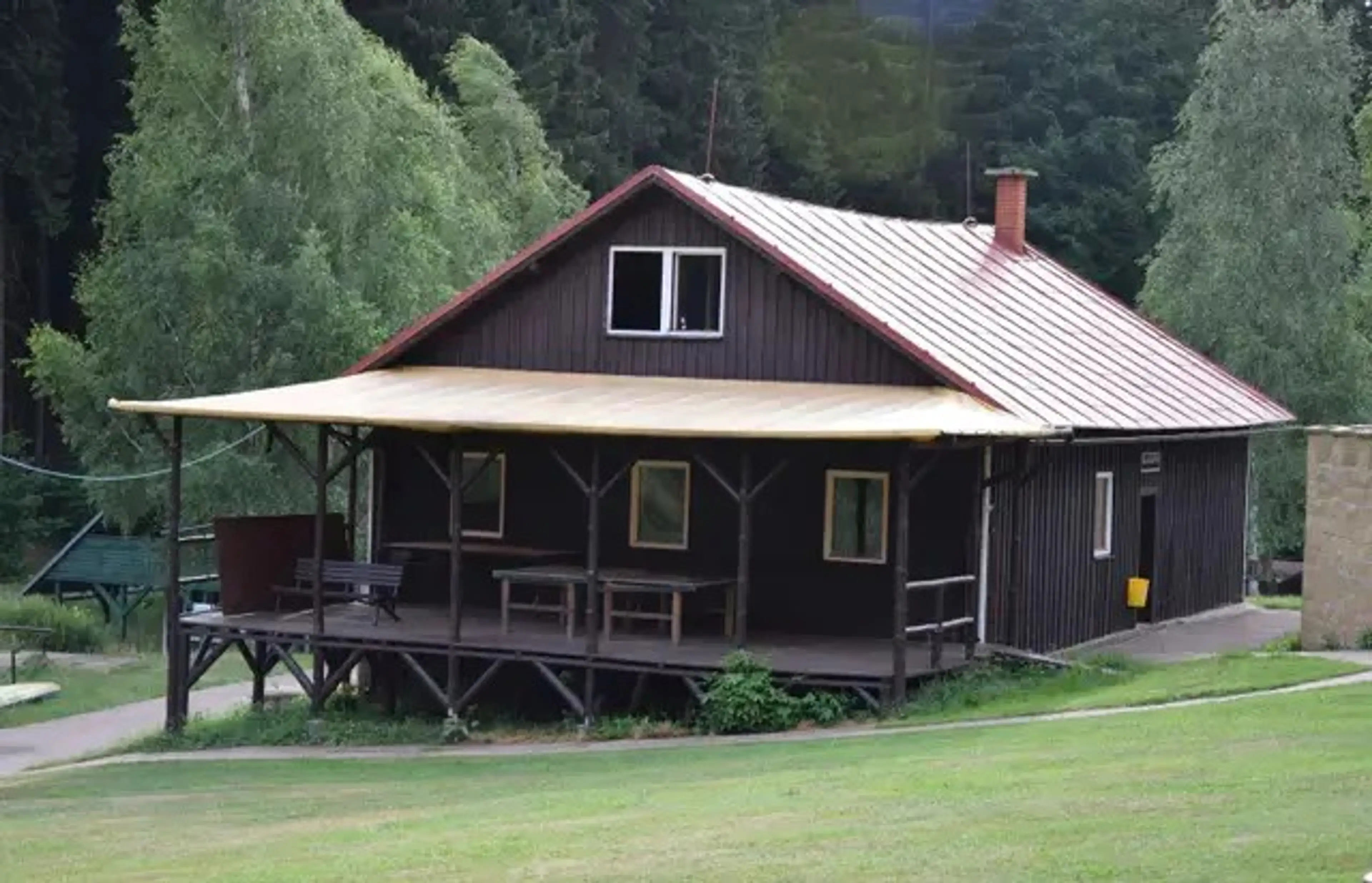 Rekreační areál Svatá Kateřina carousel-image-4