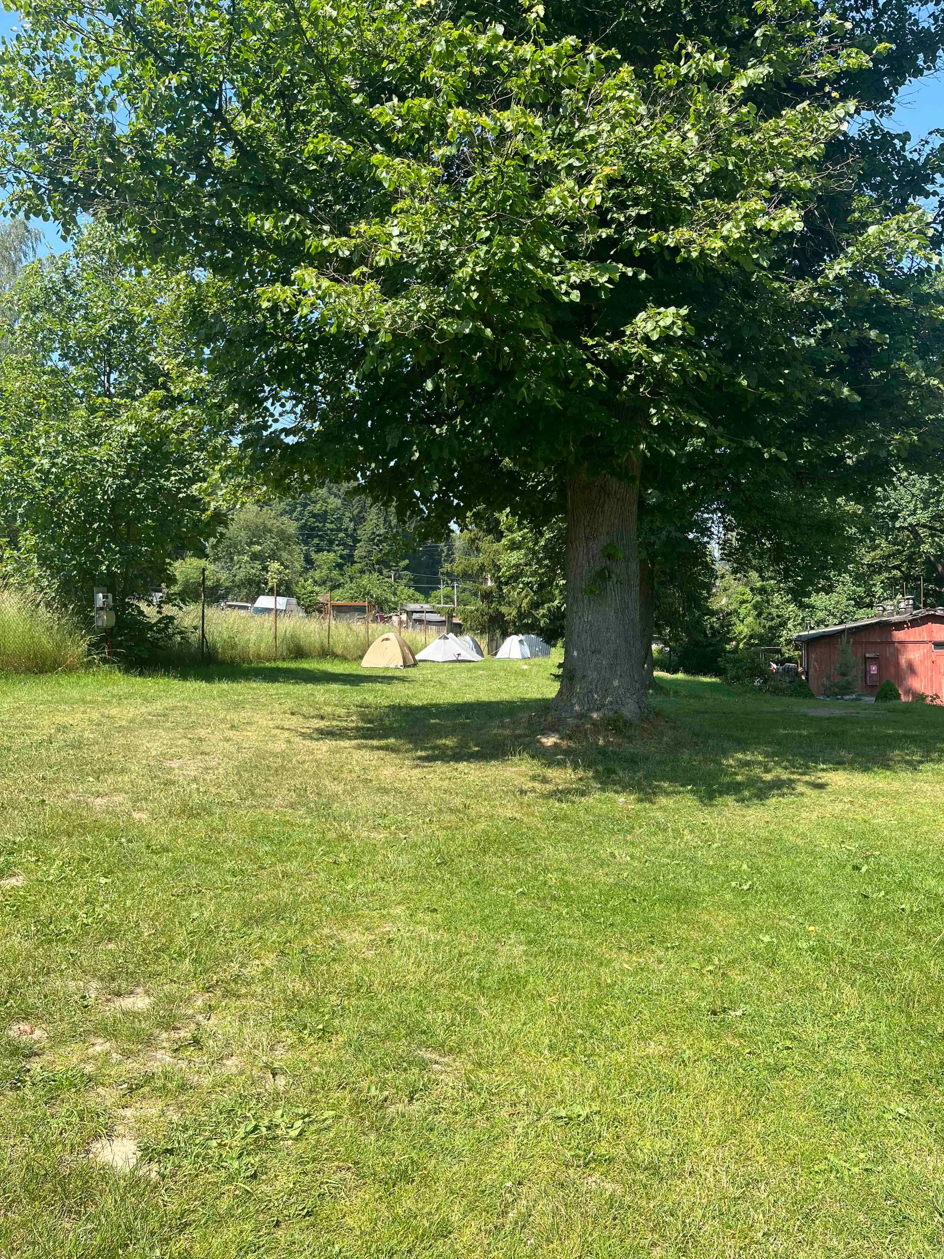 Camp KAMENEC carousel-image-14