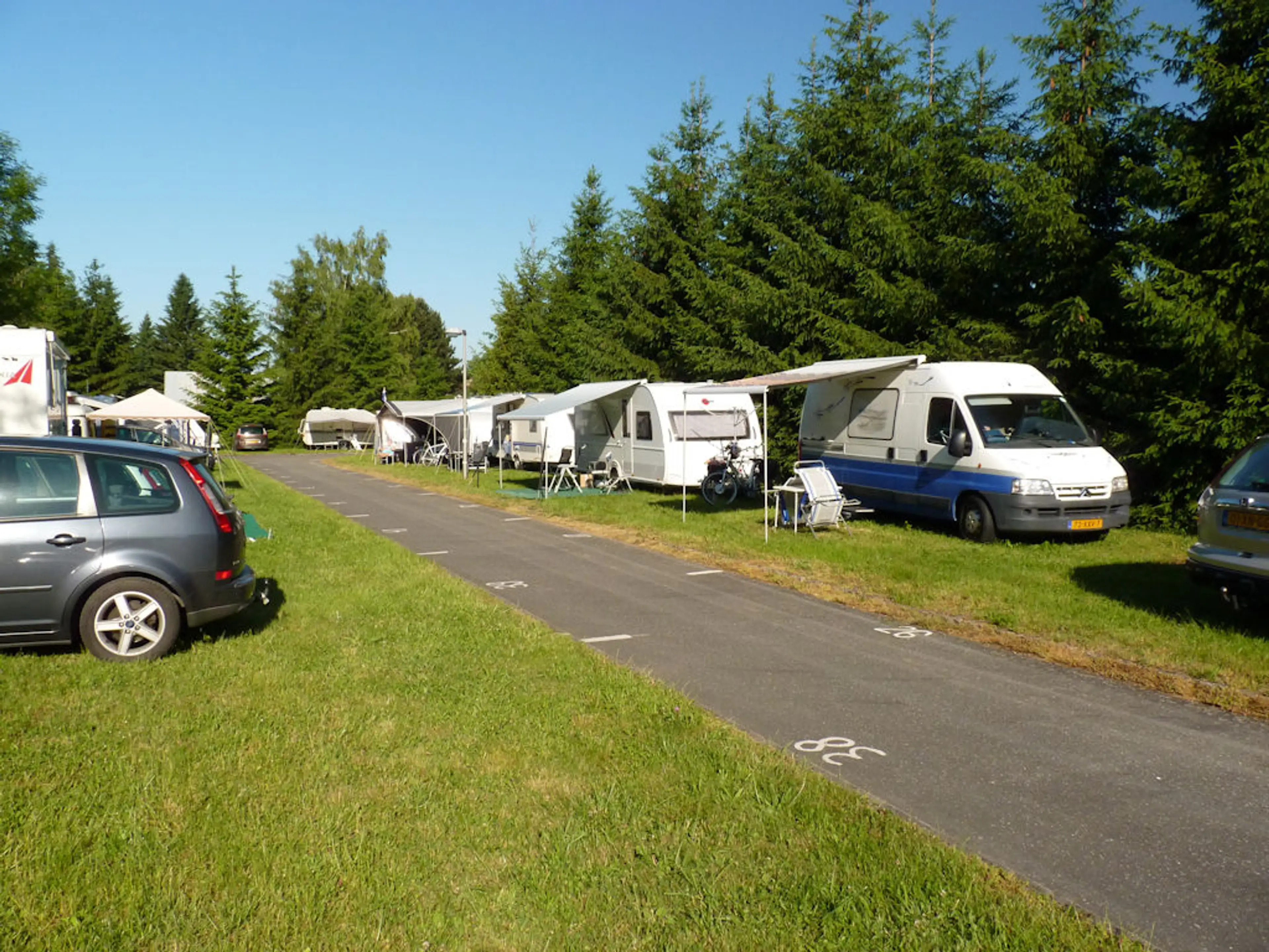 Camping Rožnov carousel-image-22