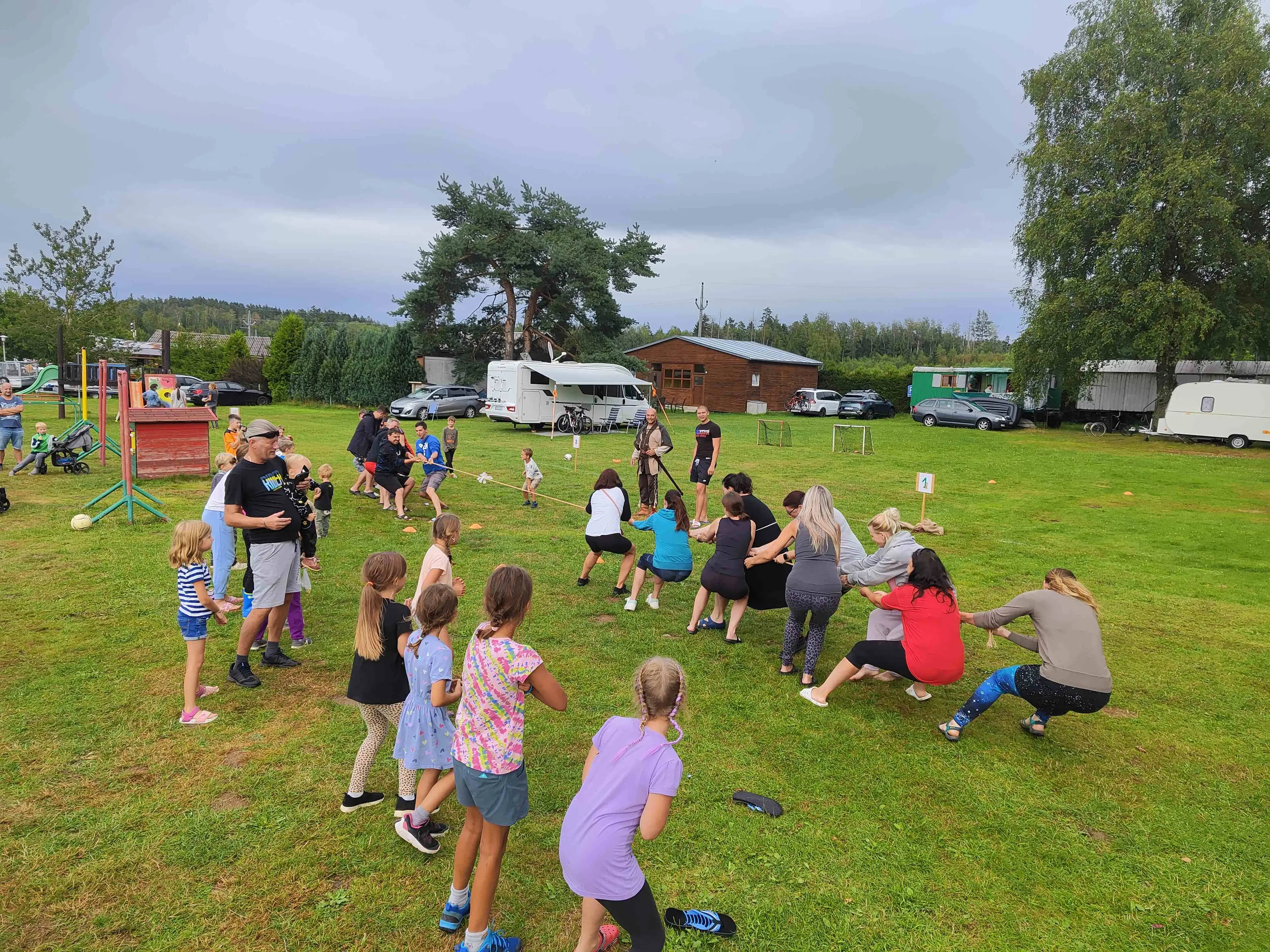 Autokemp Komorník Strmilov carousel-image-33