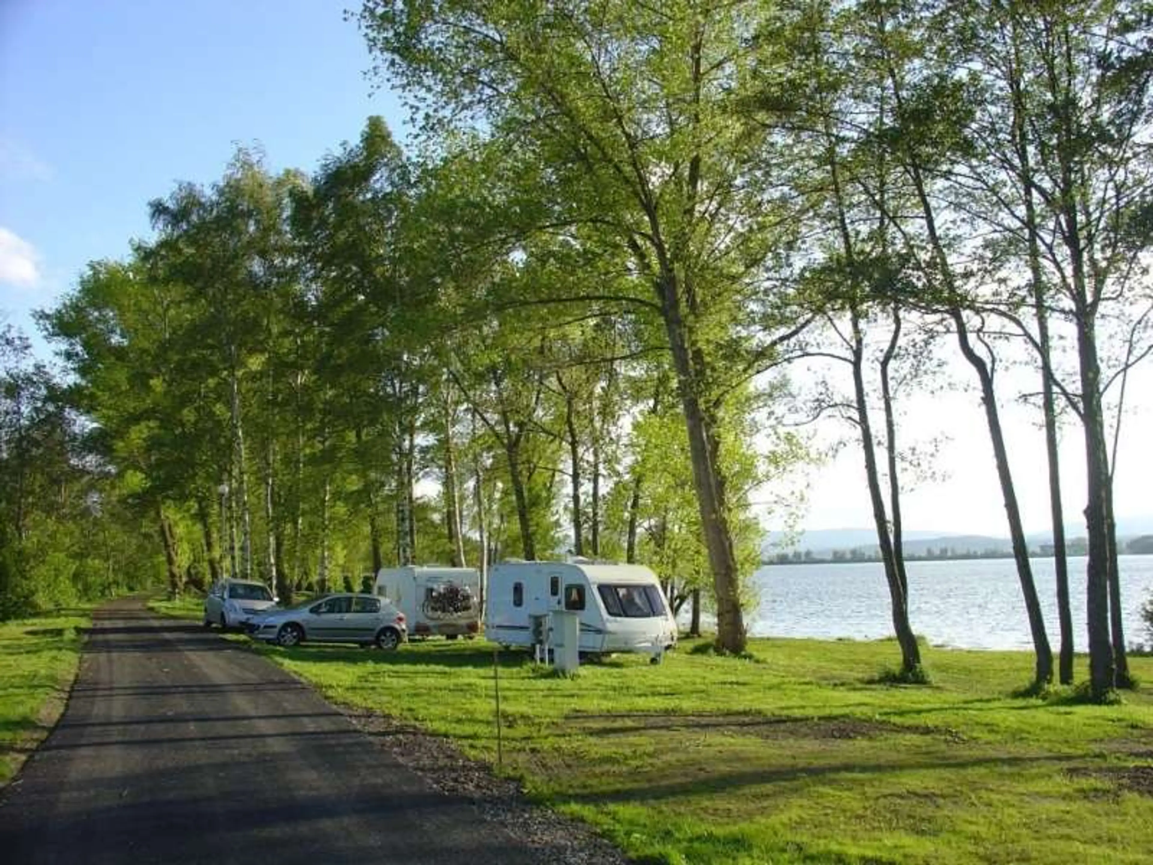 Camping Olšina - Lipno carousel-image-4