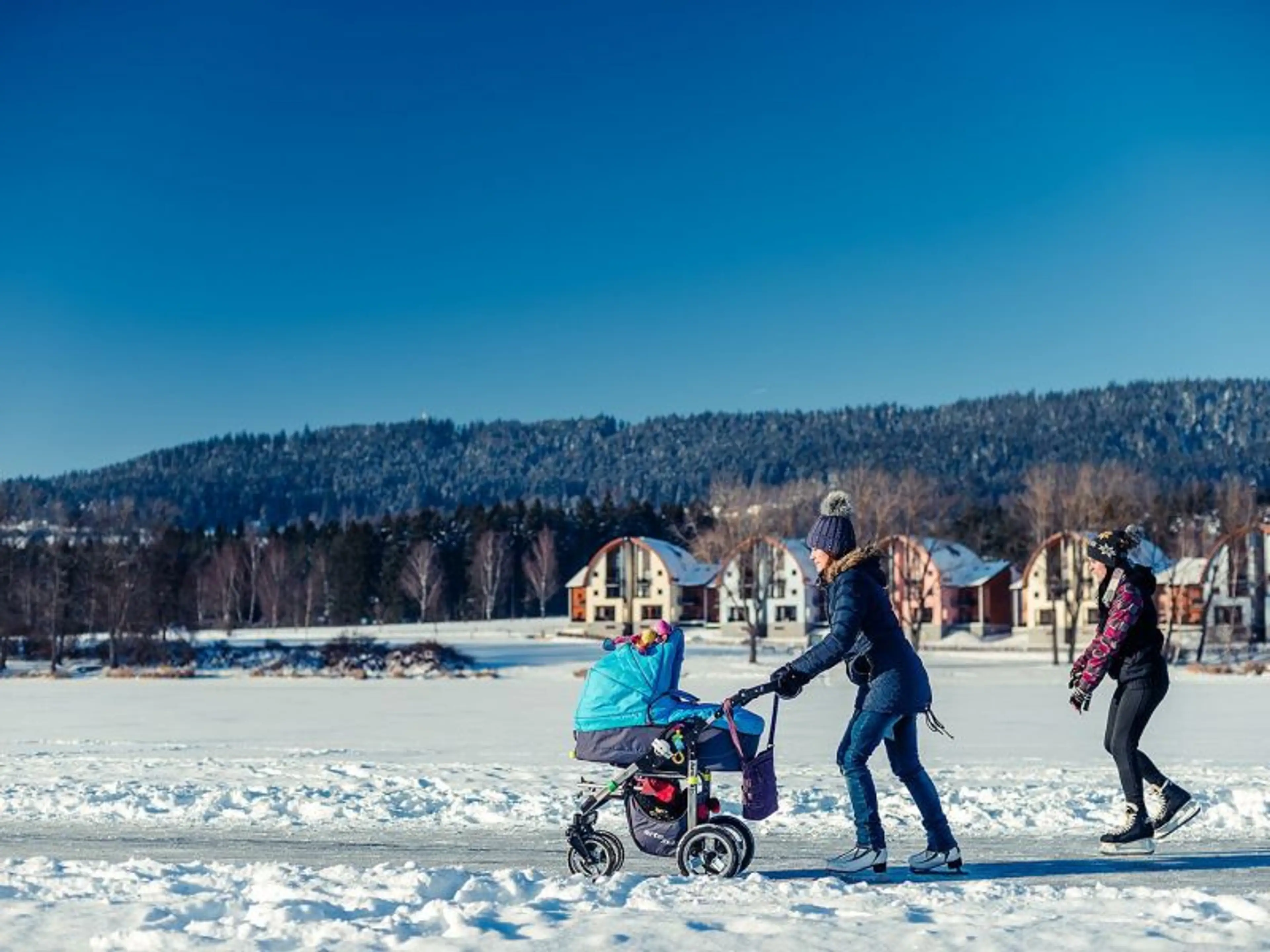 Marina Lipno Resort carousel-image-99