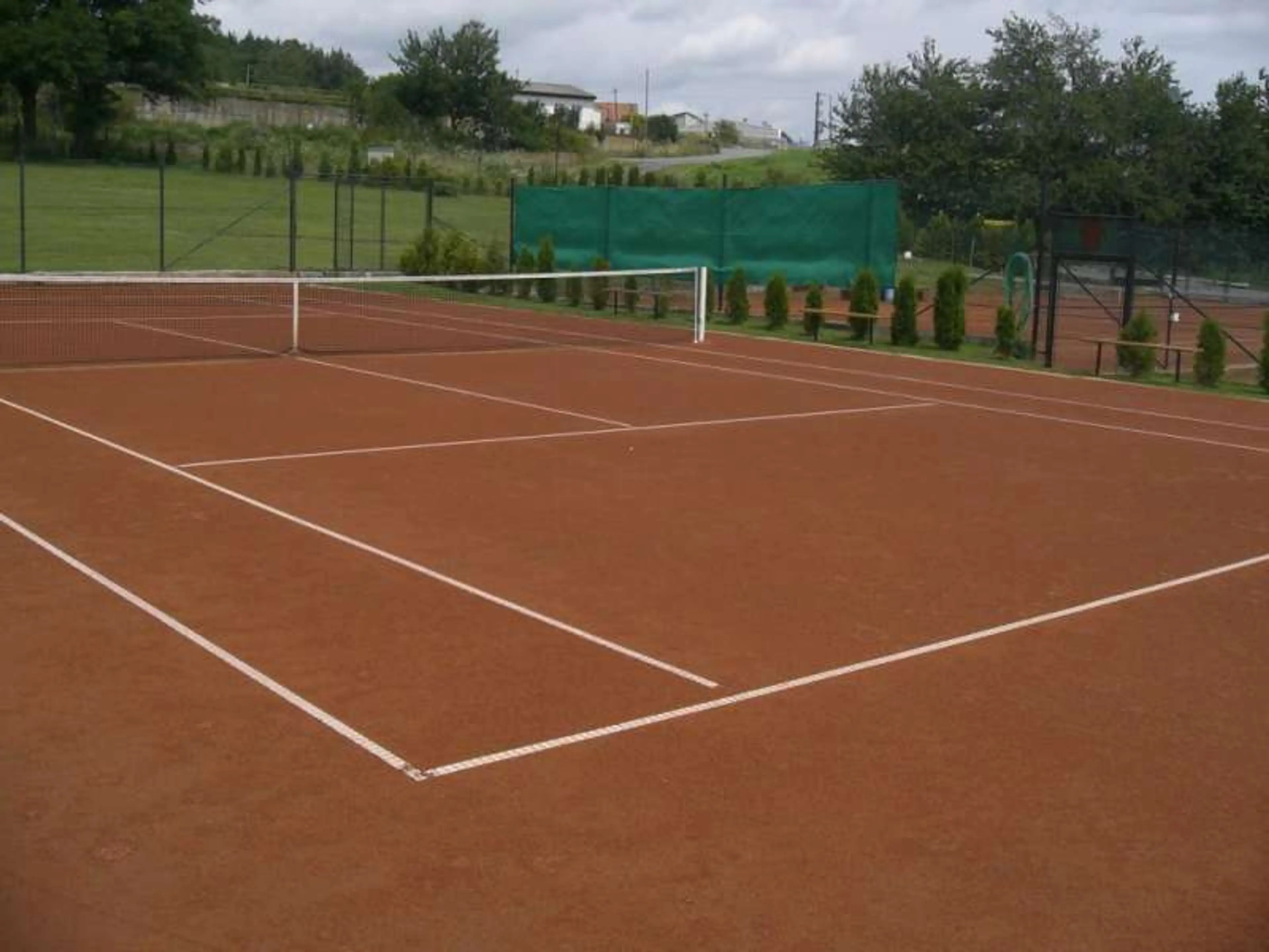 Sportareál Šťastný carousel-image-5