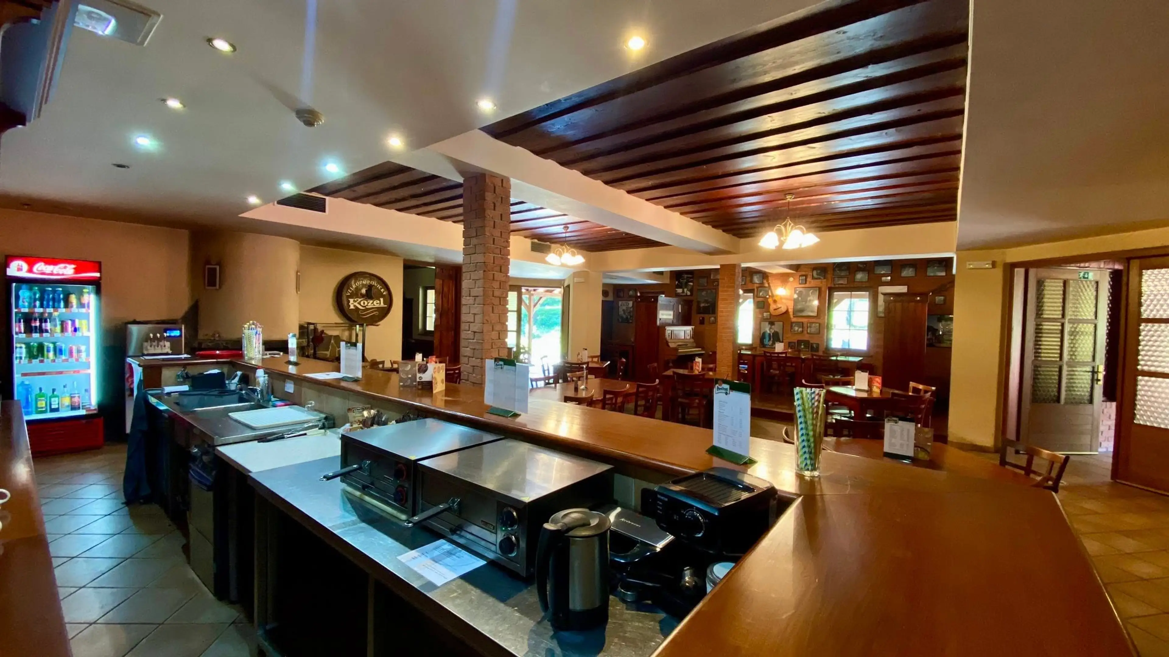 Kemp a penzion Patriot carousel-image-16