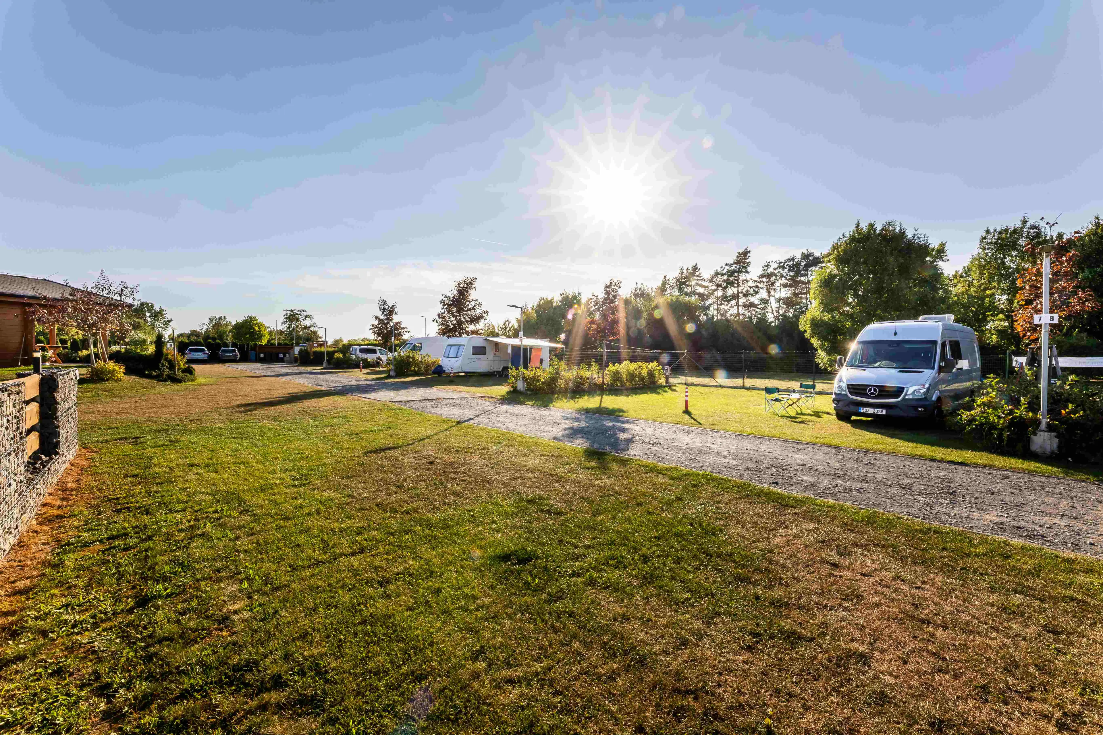 Resort Radslavice carousel-image-10