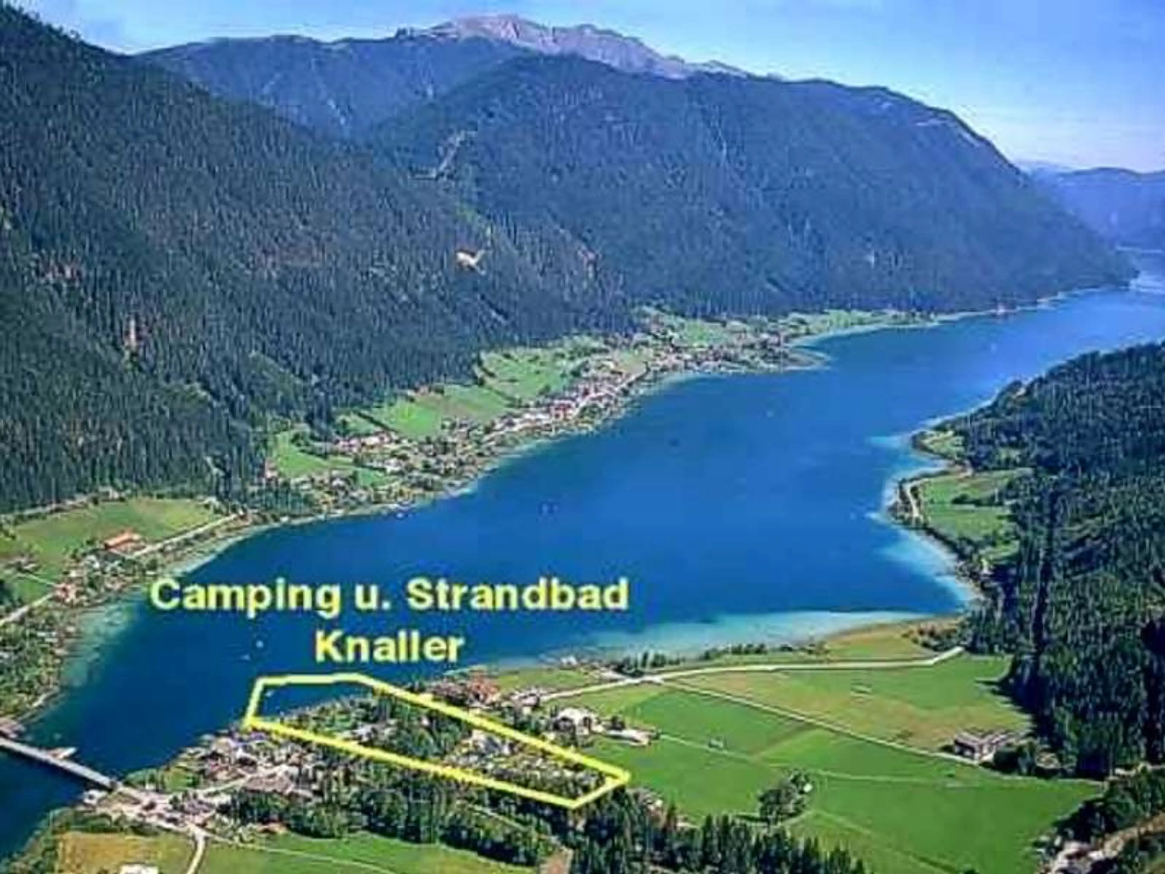 Campsite Knaller carousel-image-1