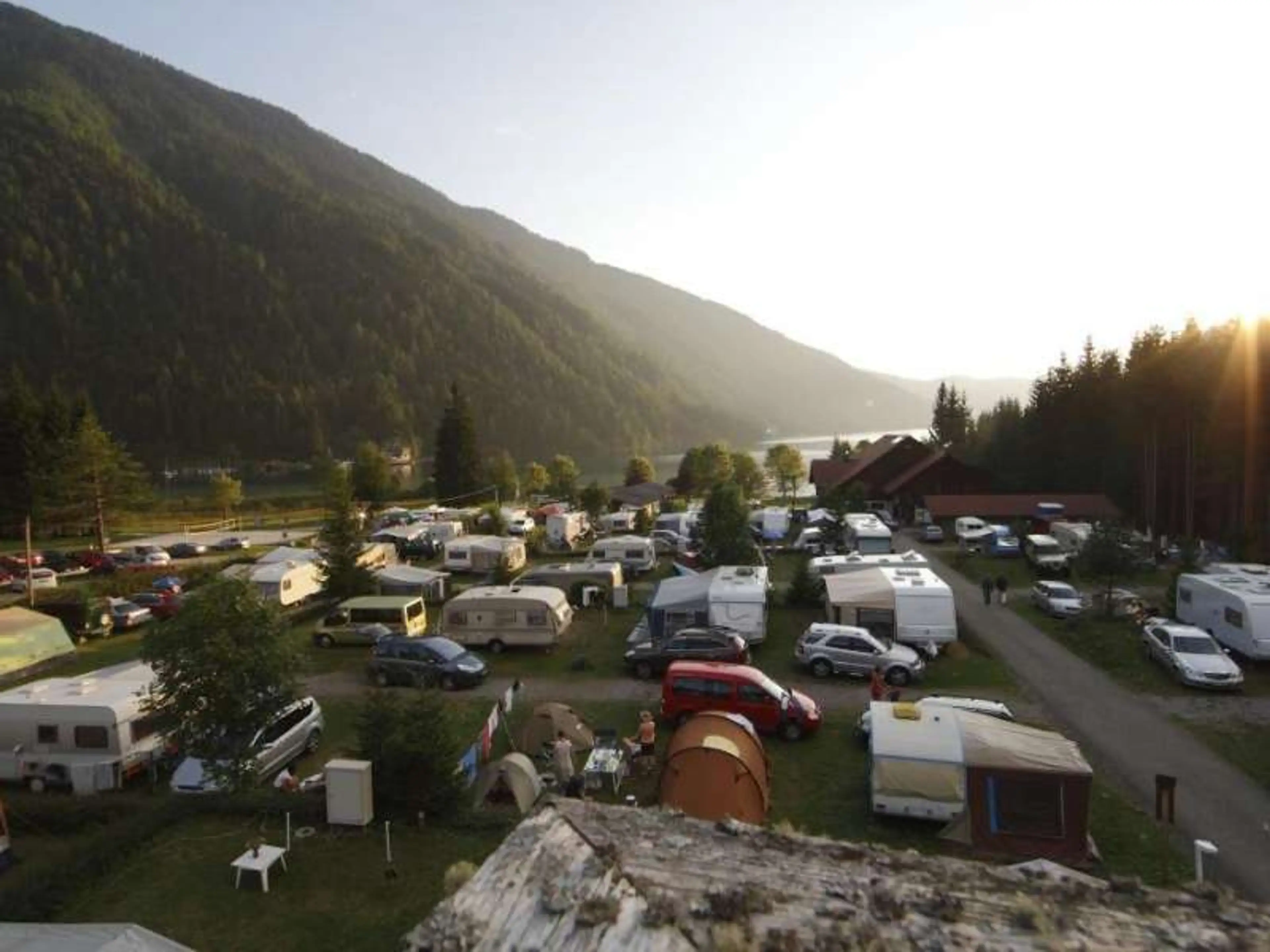 Campsite Ronacher carousel-image-1