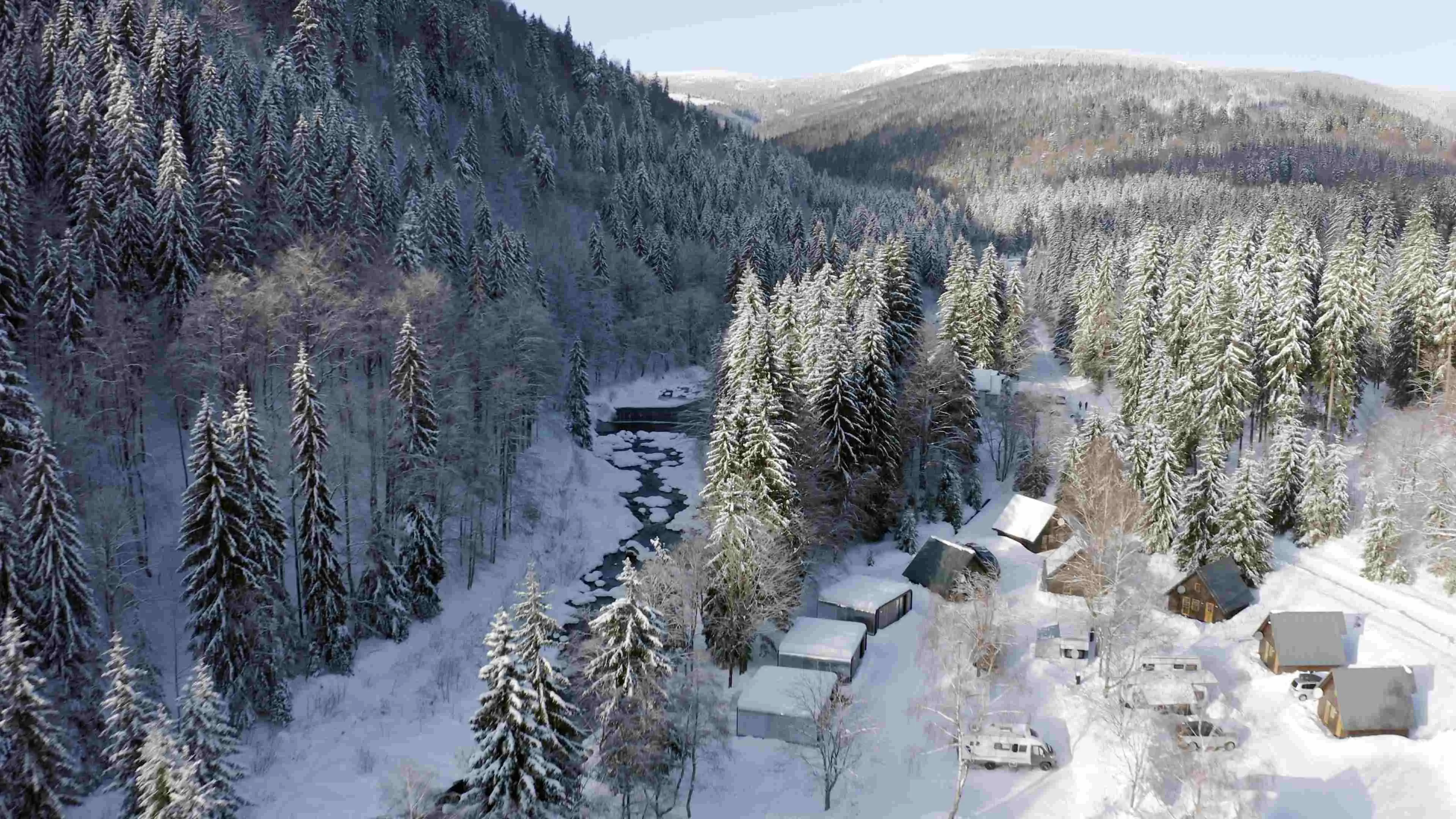 Base Camp Medvědín carousel-image-7