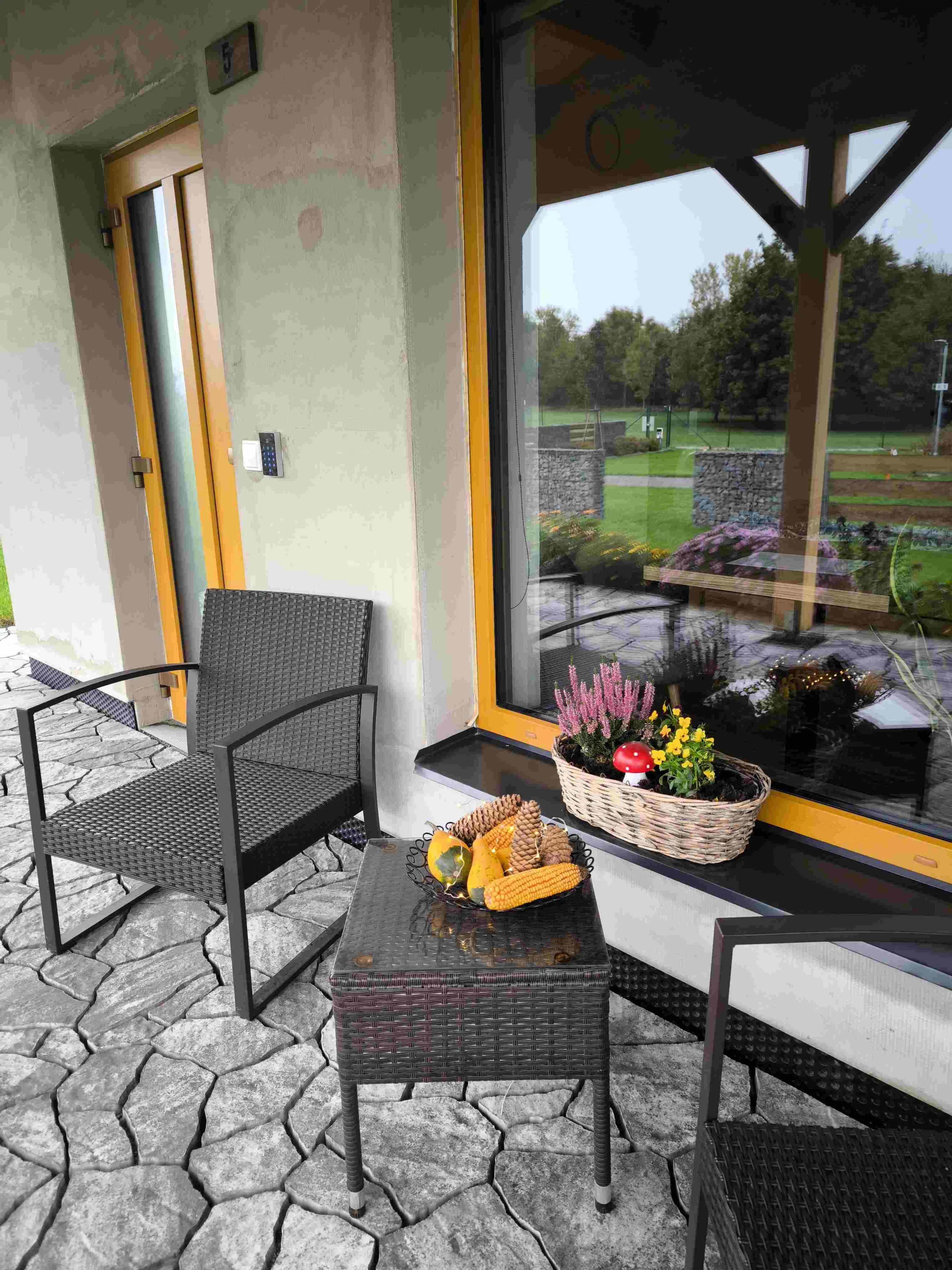 Resort Radslavice carousel-image-24