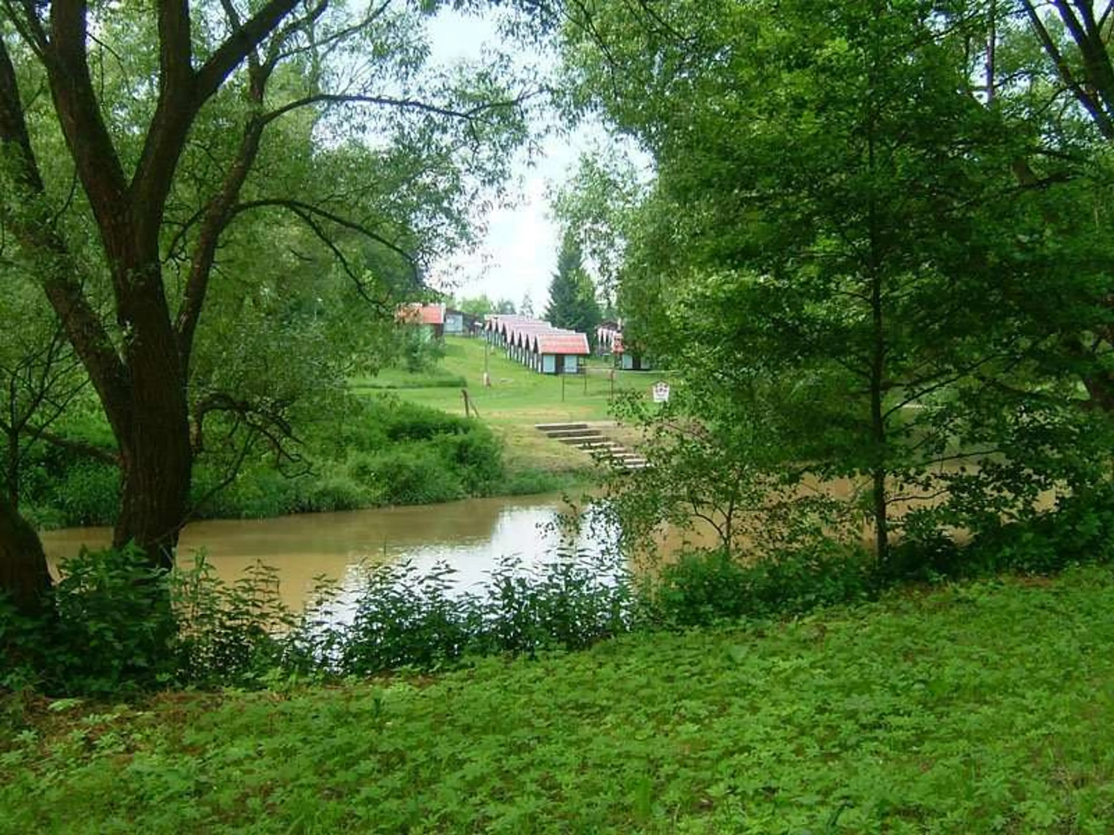 Kemp Radost Sázava carousel-image-2