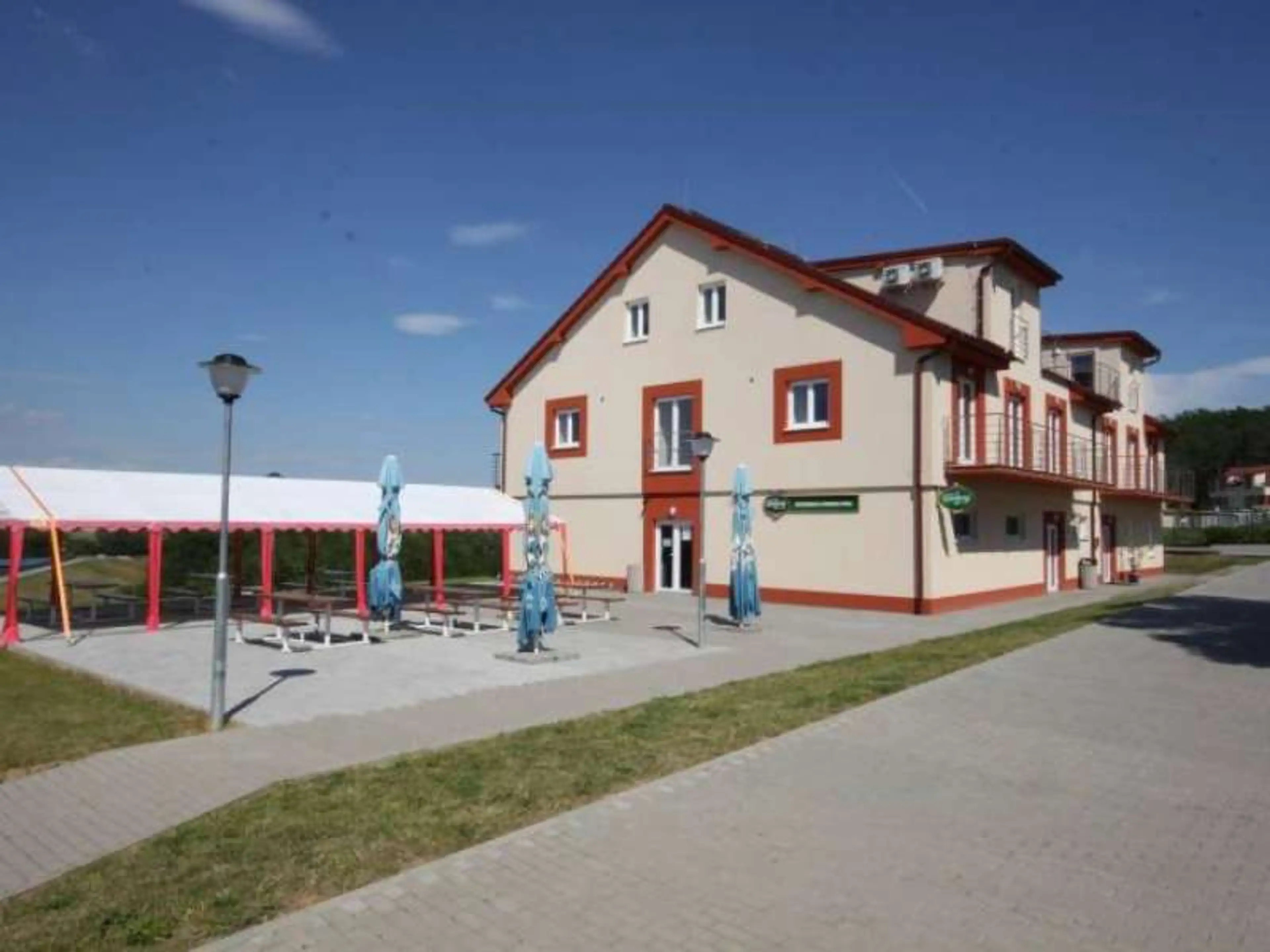 Mobilheimkemp Výrovice carousel-image-4