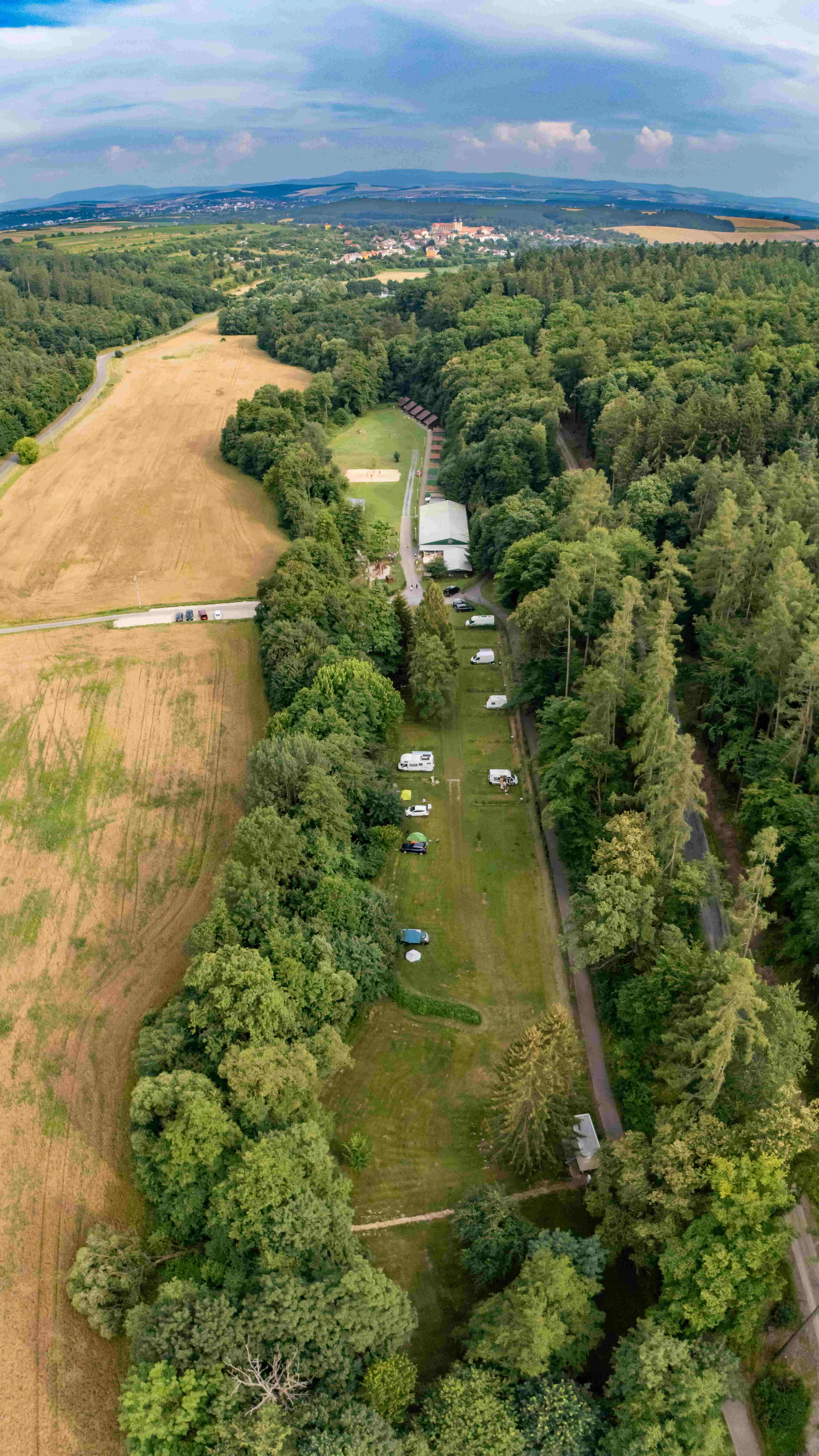 Kemp Velehrad carousel-image-7