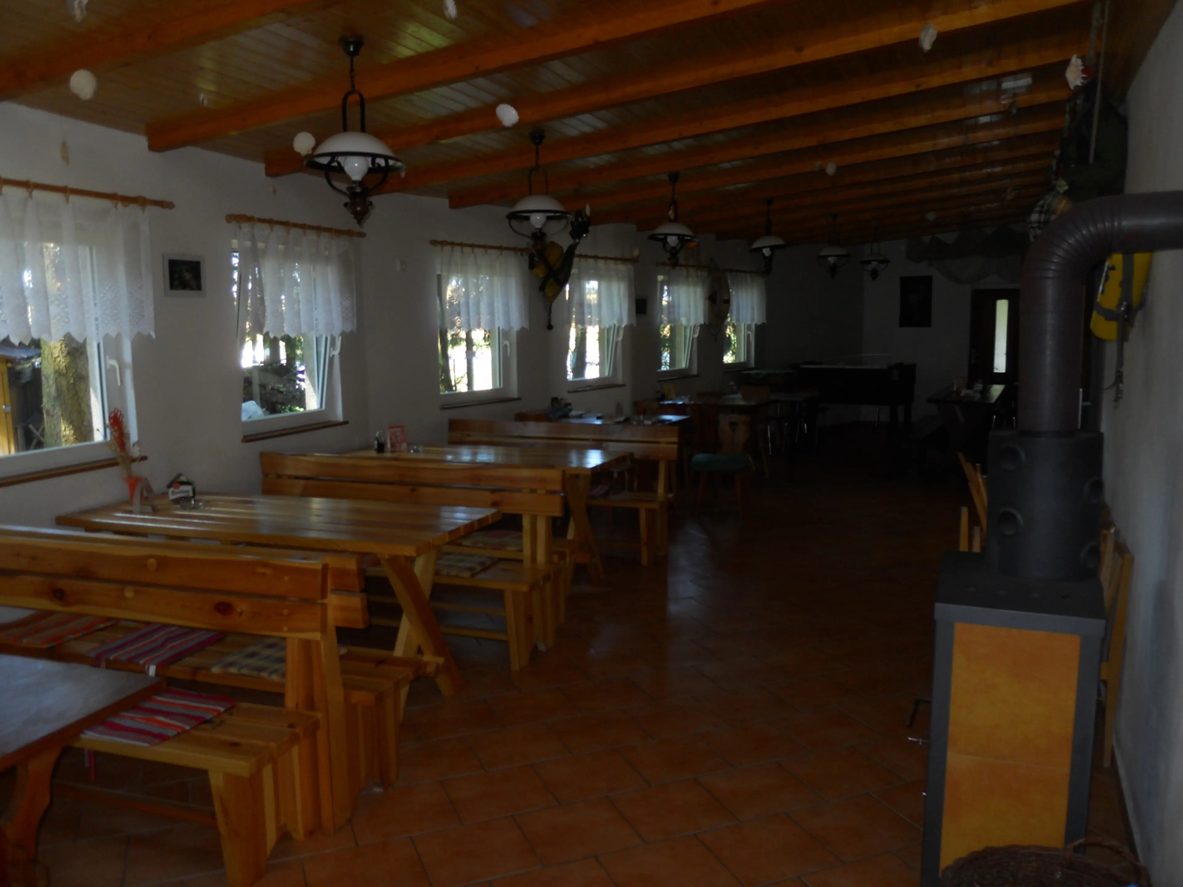 Autokemp Komorník Strmilov carousel-image-25