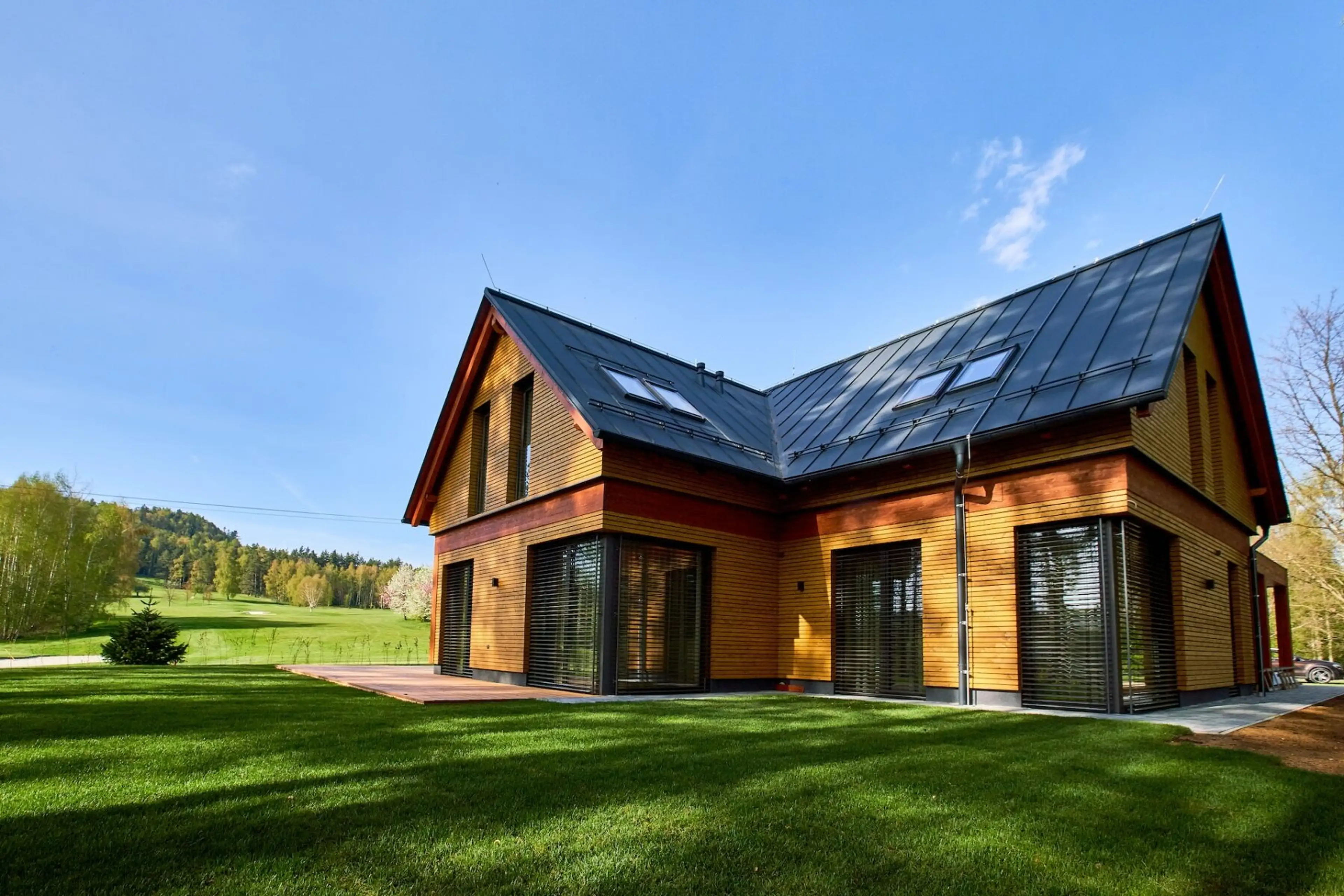 Resort Malevil carousel-image-10