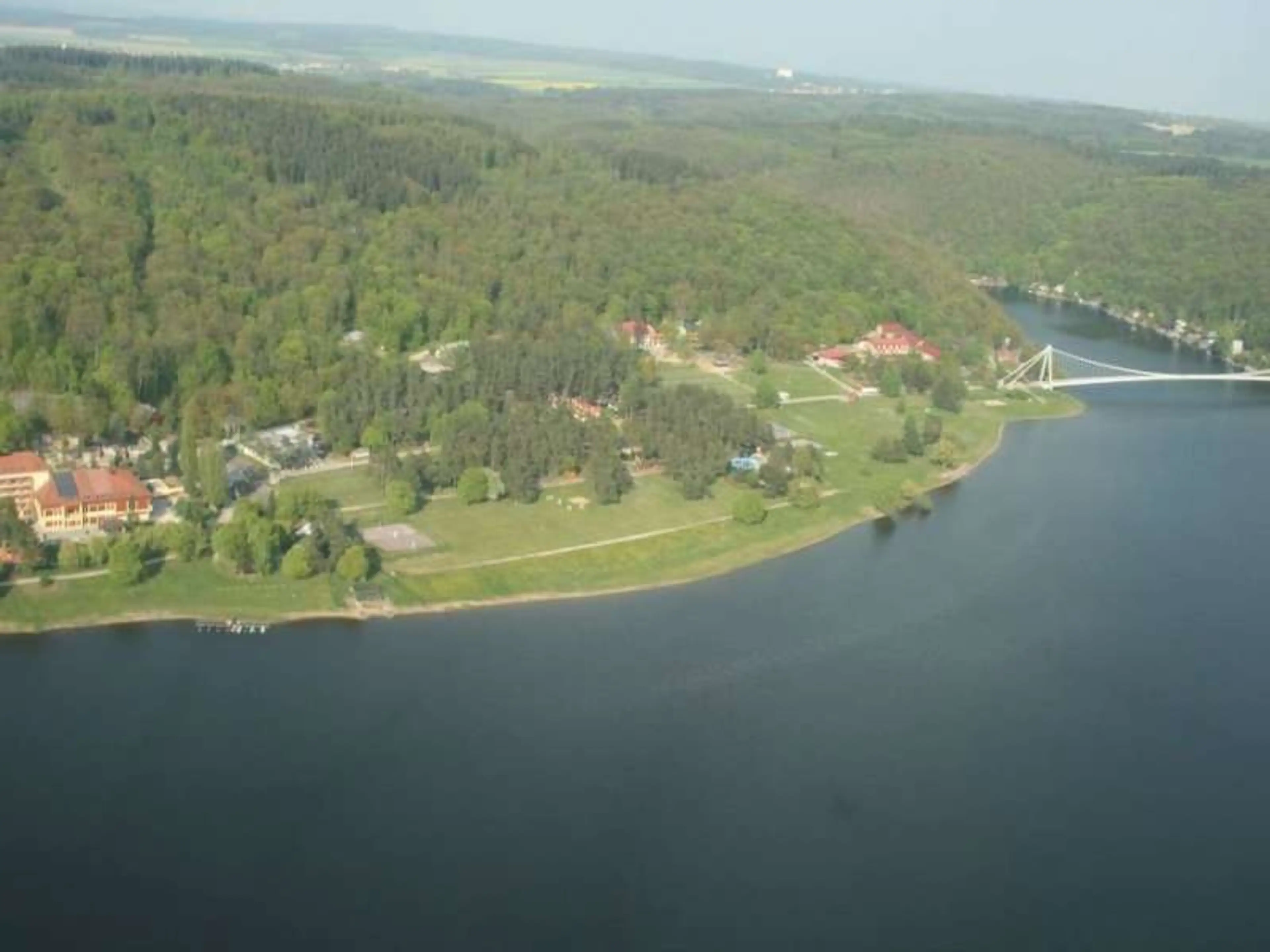 Vranovská pláž - Holiday Park carousel-image-2