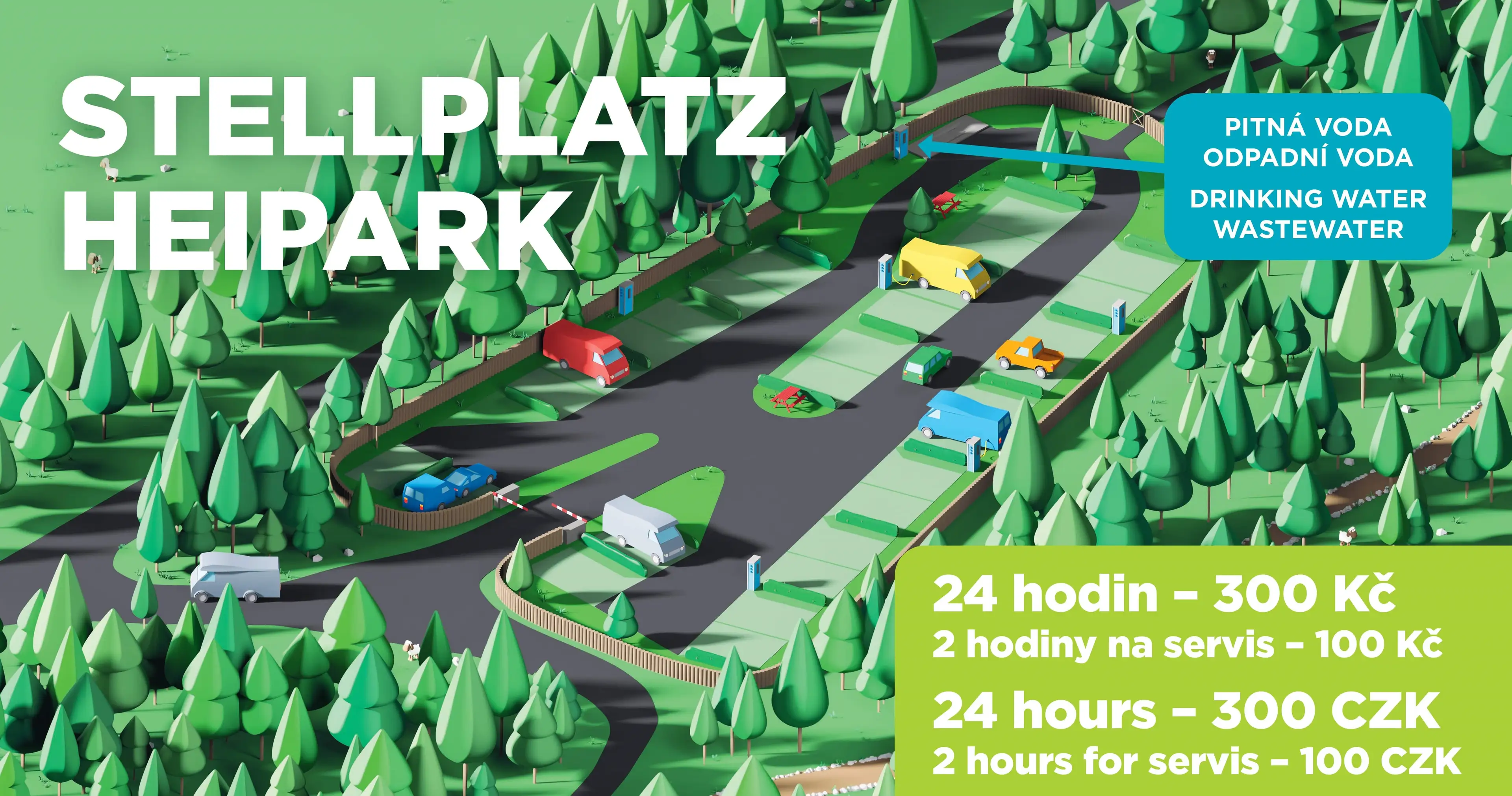 HEIPARK Tošovice carousel-image-1