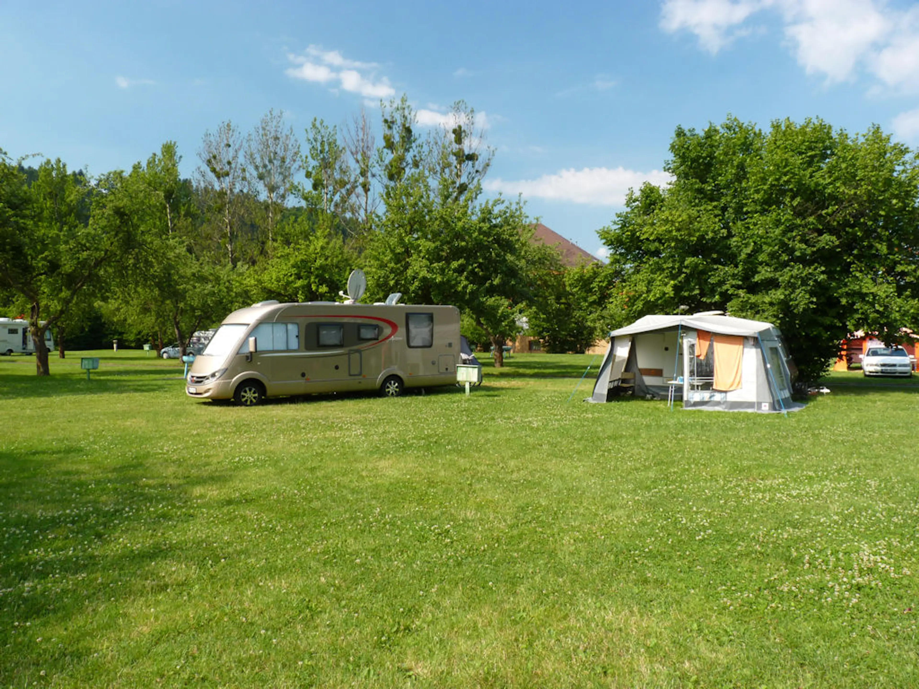 Camping Rožnov carousel-image-21