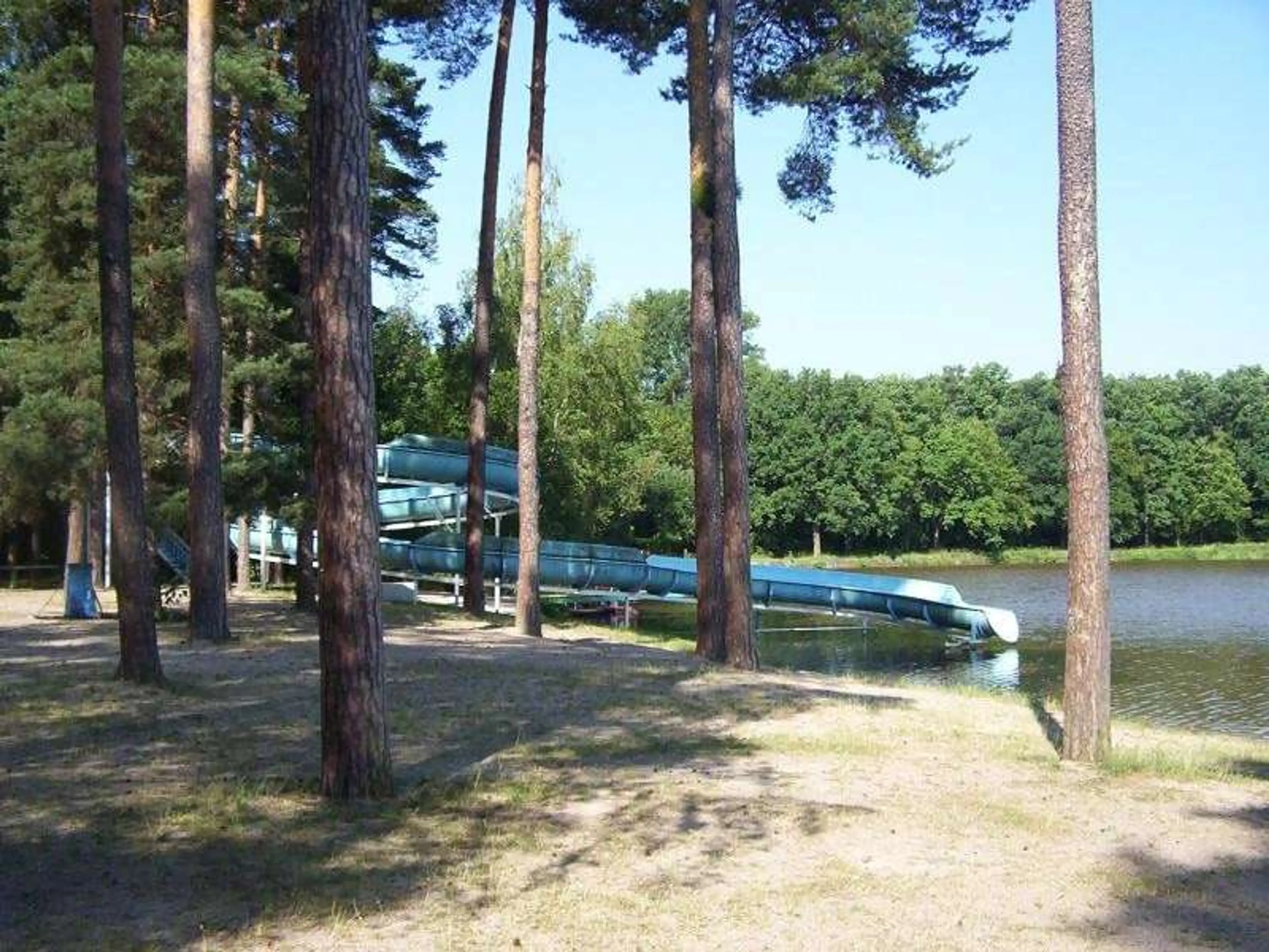 Autocamping Hluboký carousel-image-13