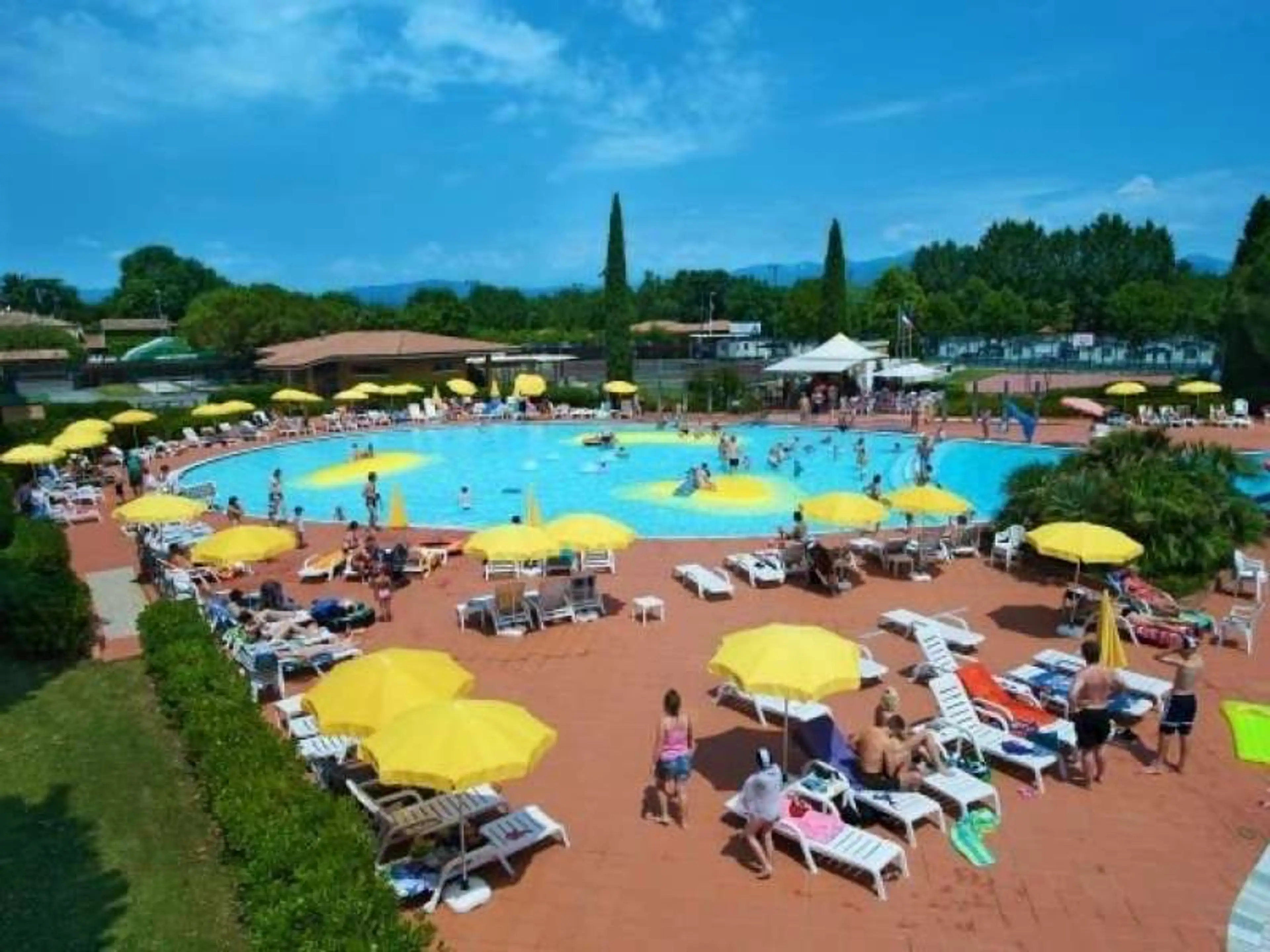 Camping Village San Francesco carousel-image-4