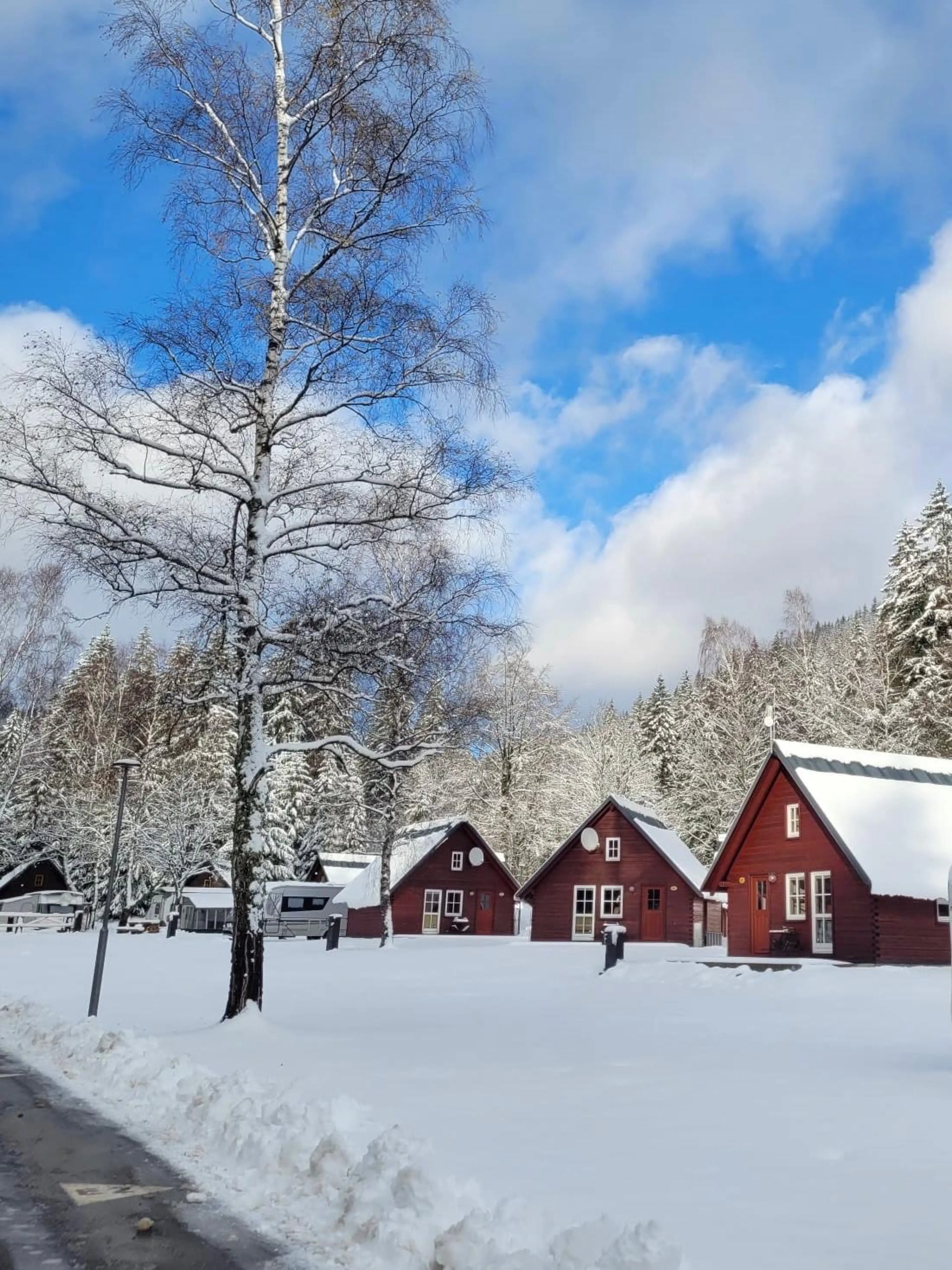 Base Camp Medvědín carousel-image-8