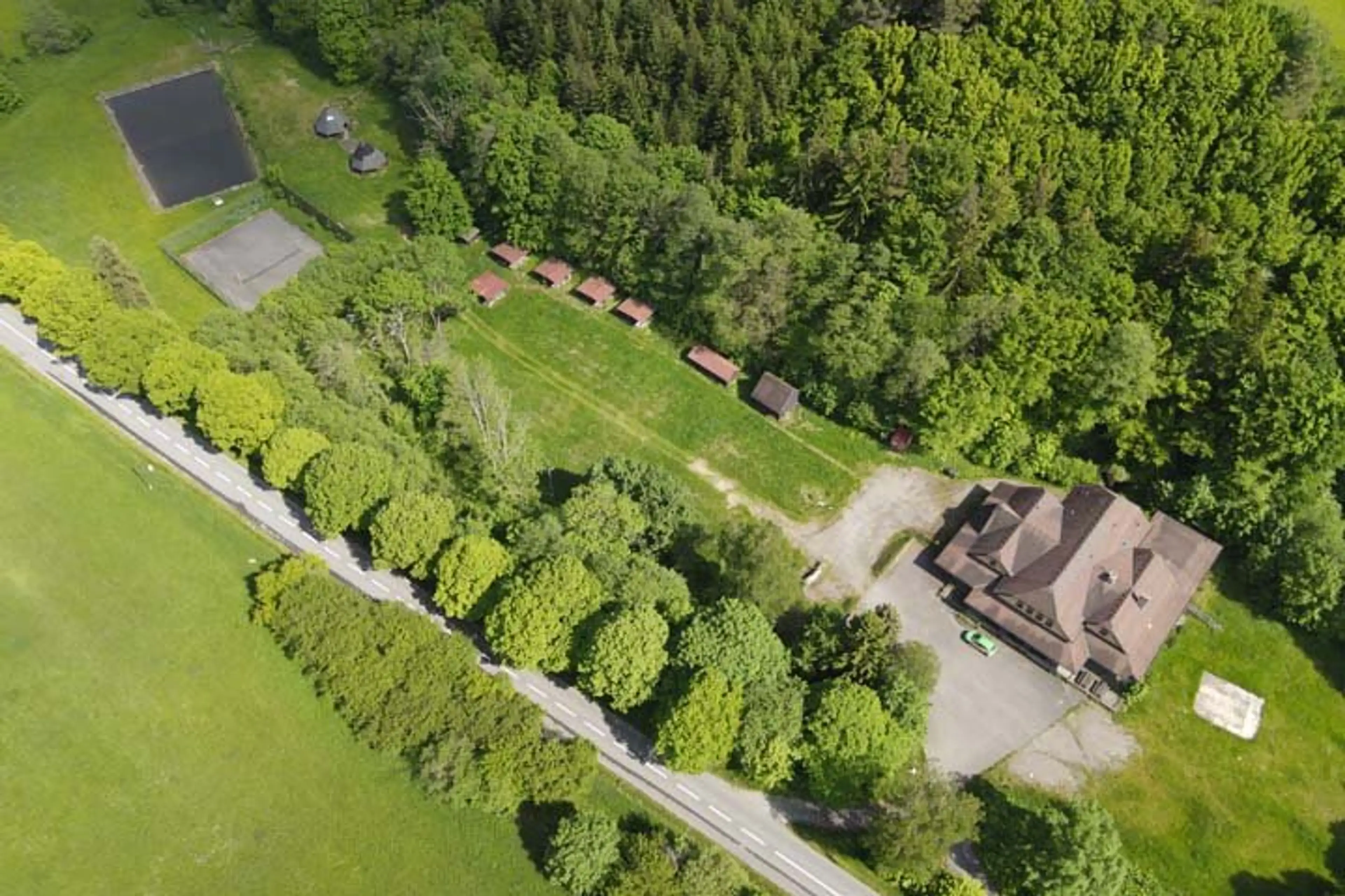 Kemp a penzion Patriot carousel-image-2