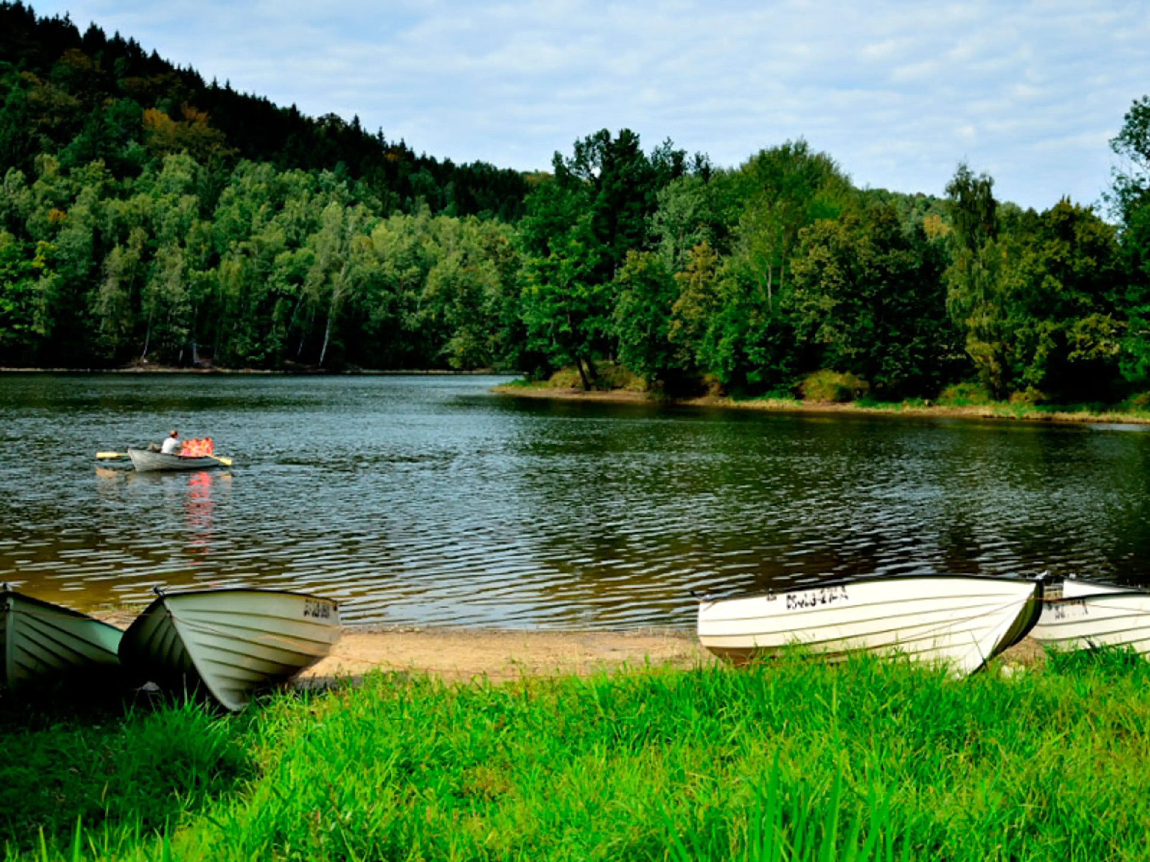 Zloty Potok Resort carousel-image-2