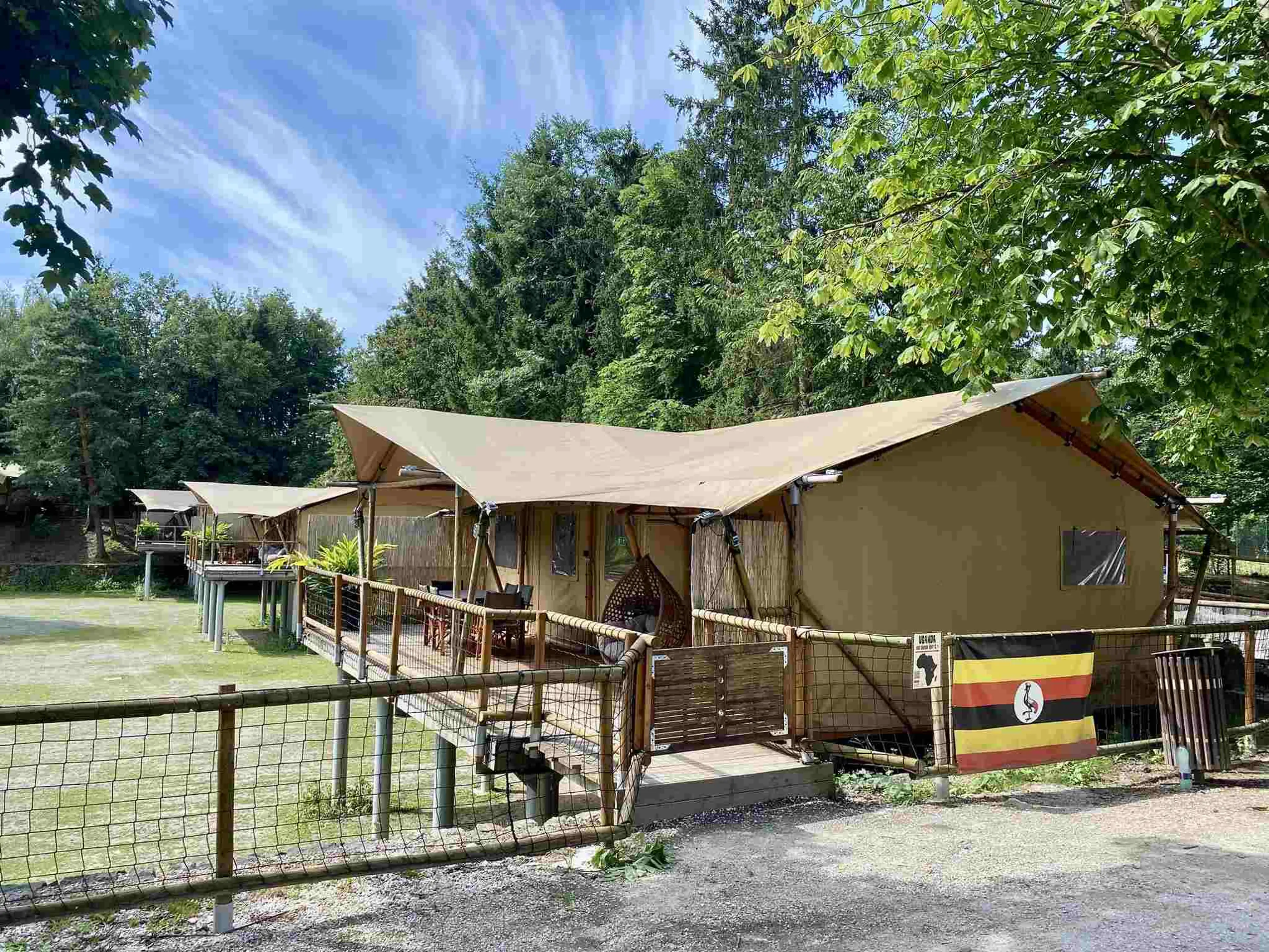 SAFARI PARK carousel-image-4