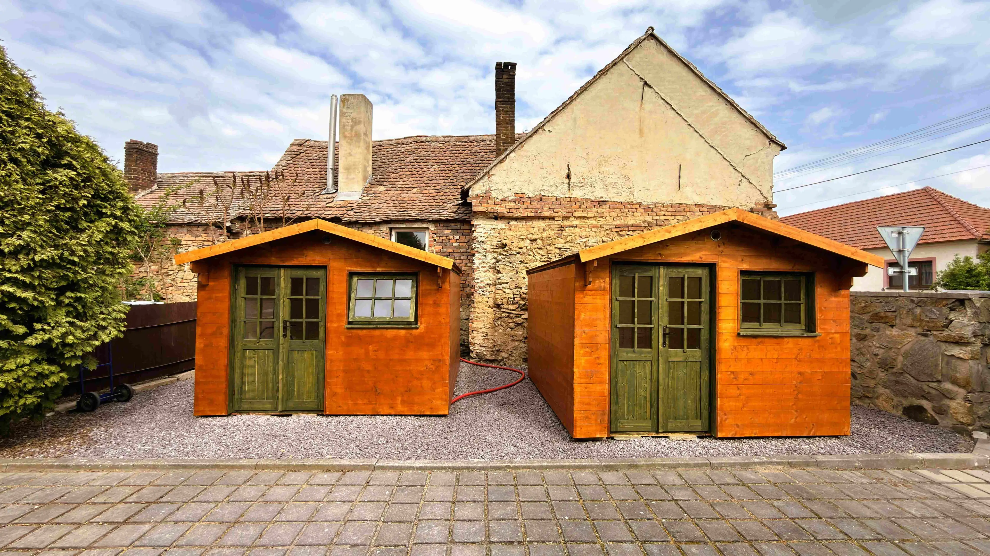 Camp Havraníky carousel-image-18