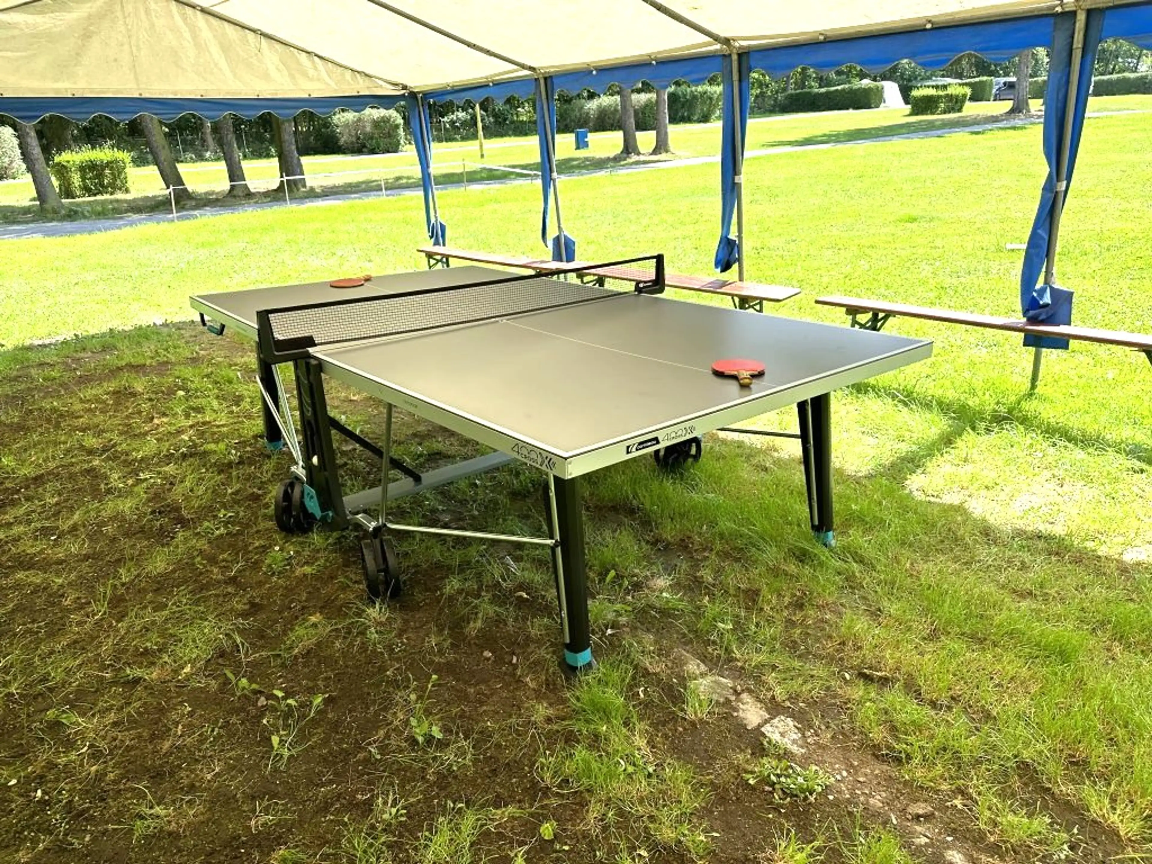 Campsite OSIR Polaniça Zdroj carousel-image-14